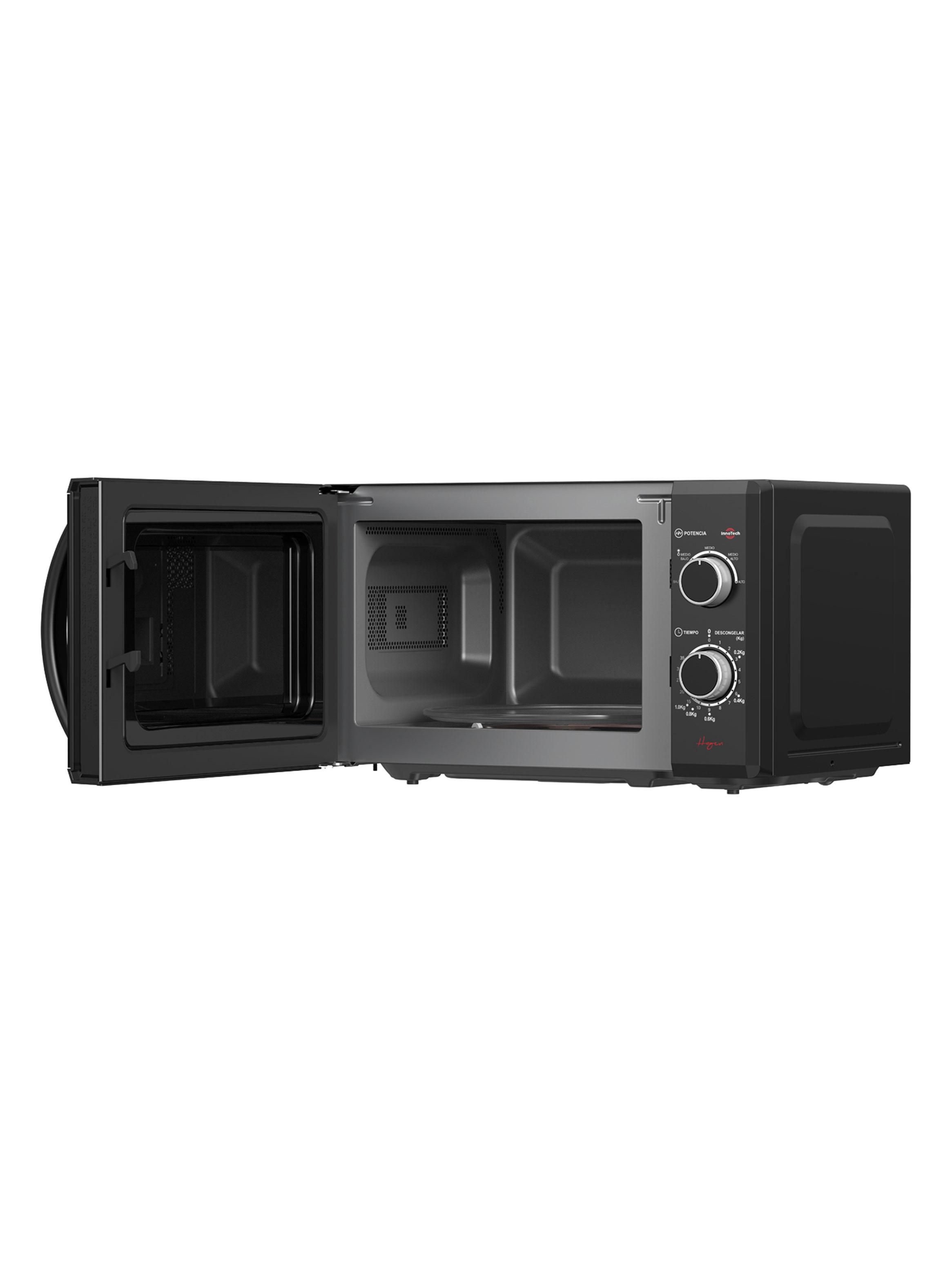 Microondas Manual 16 Litros UT-HAGEN-B-4