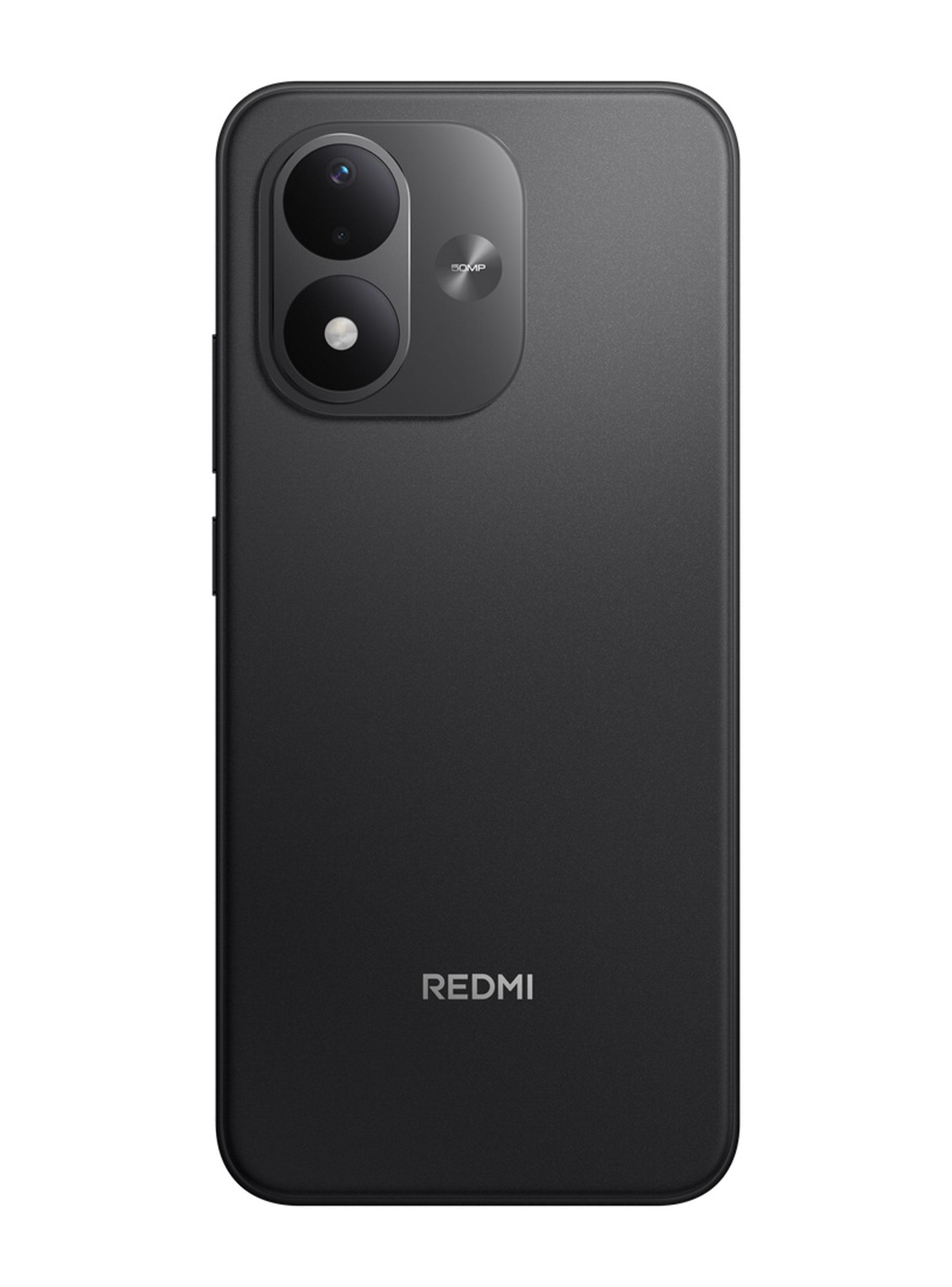 Smartphone Redmi Note 17 5G 128GB 6.9'' Negro Liberado + Audífonos Bluetooth-3