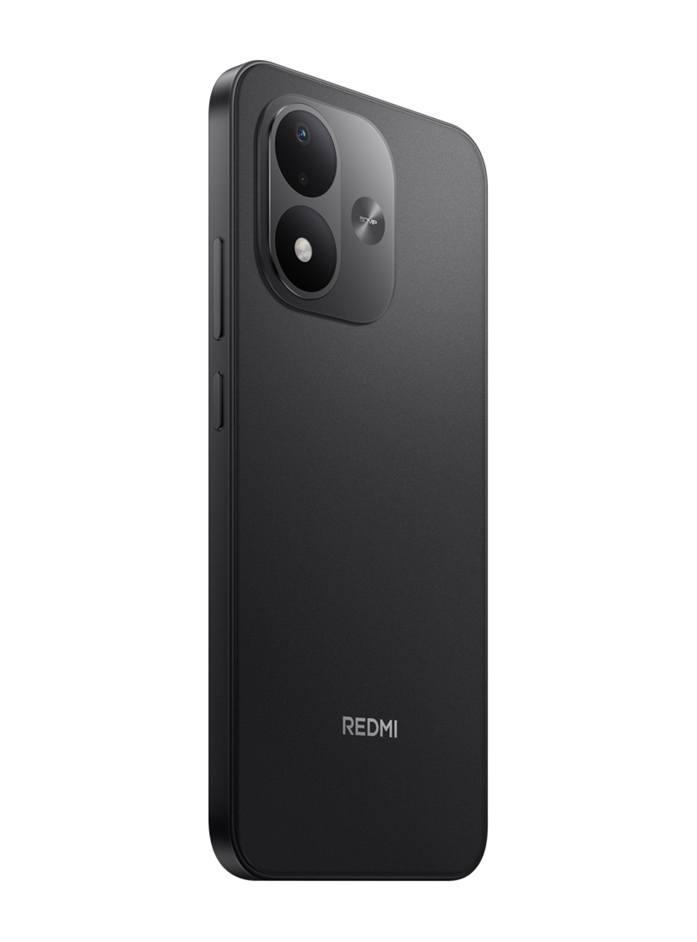 Smartphone Redmi Note 17 5G 128GB 6.9'' Negro Liberado + Audífonos Bluetooth-4