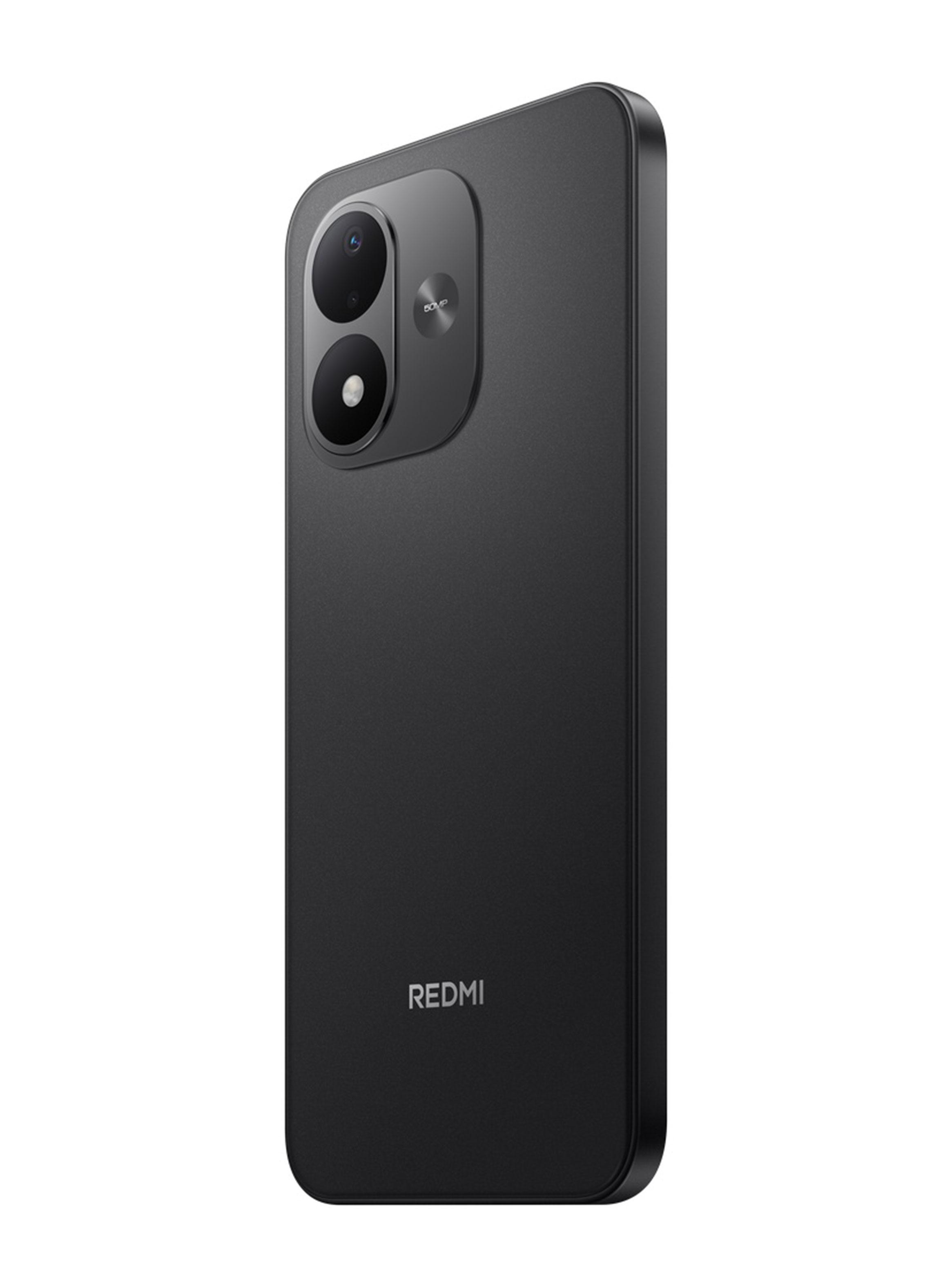 Smartphone Redmi Note 17 5G 128GB 6.9'' Negro Liberado + Audífonos Bluetooth-5