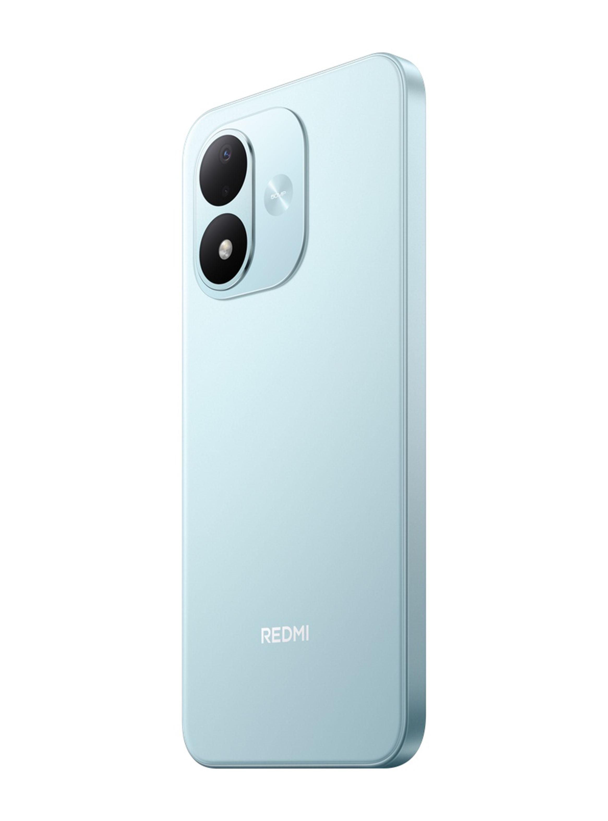 Smartphone Redmi Note 17 5G 128GB 6.9'' Azul Liberado + Audífonos Bluetooth-5
