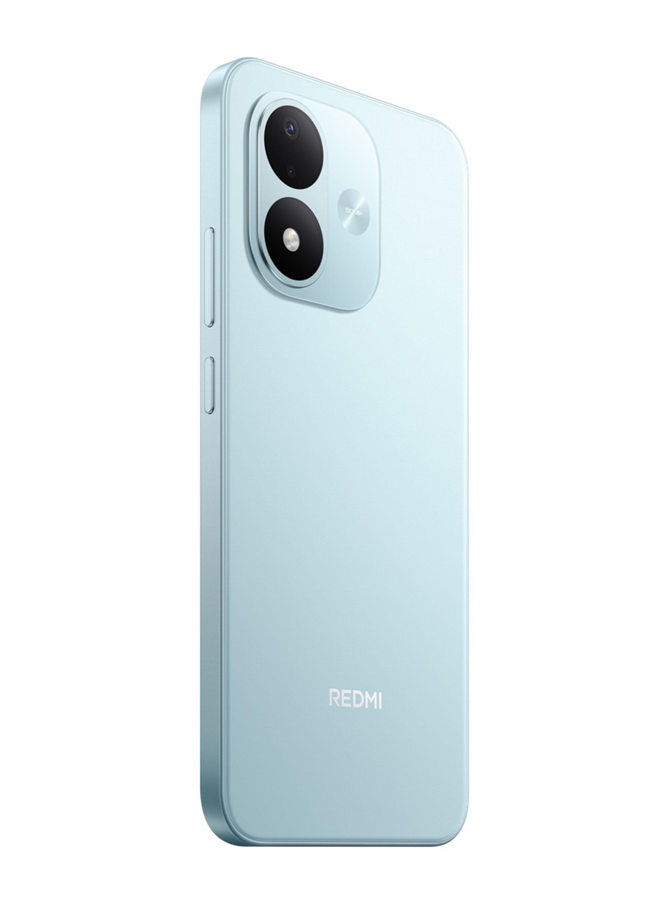 Smartphone Redmi Note 17 5G 128GB 6.9'' Azul Liberado + Audífonos Bluetooth-4