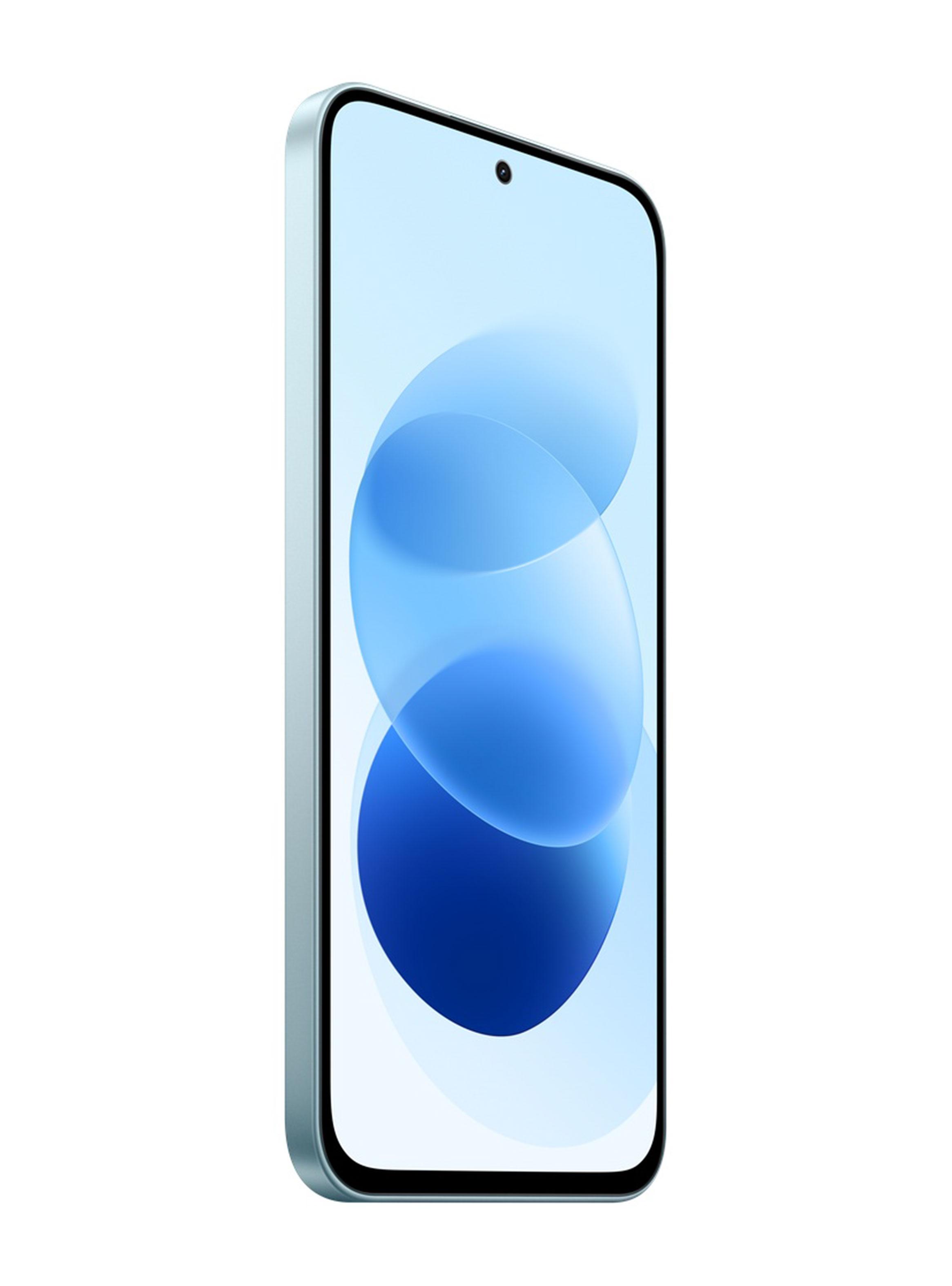Smartphone Redmi Note 17 5G 128GB 6.9'' Azul Liberado + Audífonos Bluetooth-2