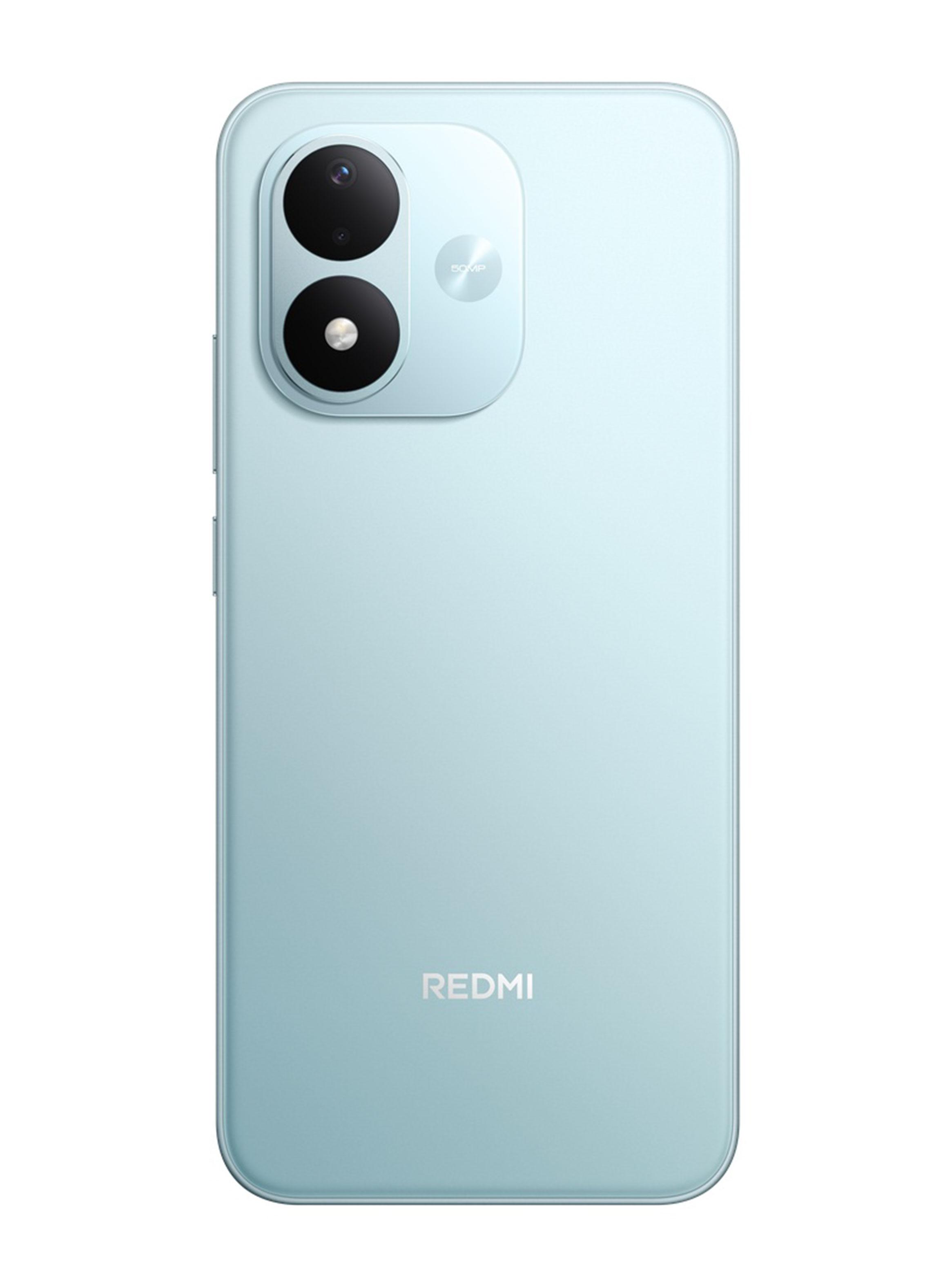 Smartphone Redmi Note 17 5G 128GB 6.9'' Azul Liberado + Audífonos Bluetooth-3