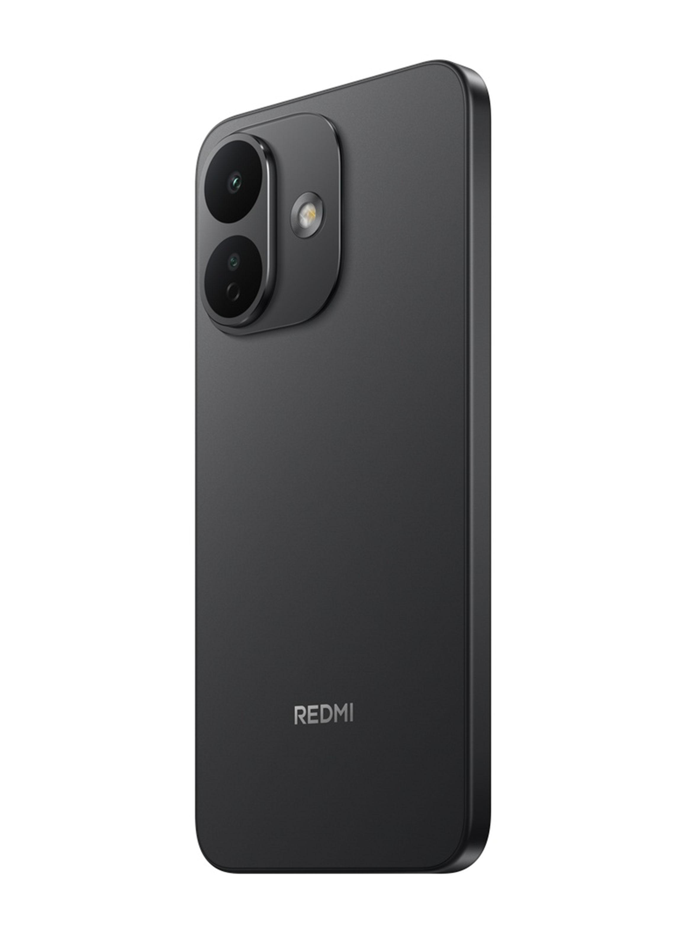 Smartphone Redmi Note 17 Pro 5G 256GB 6.83'' Negro Liberado + Audífonos Bluetooth-5