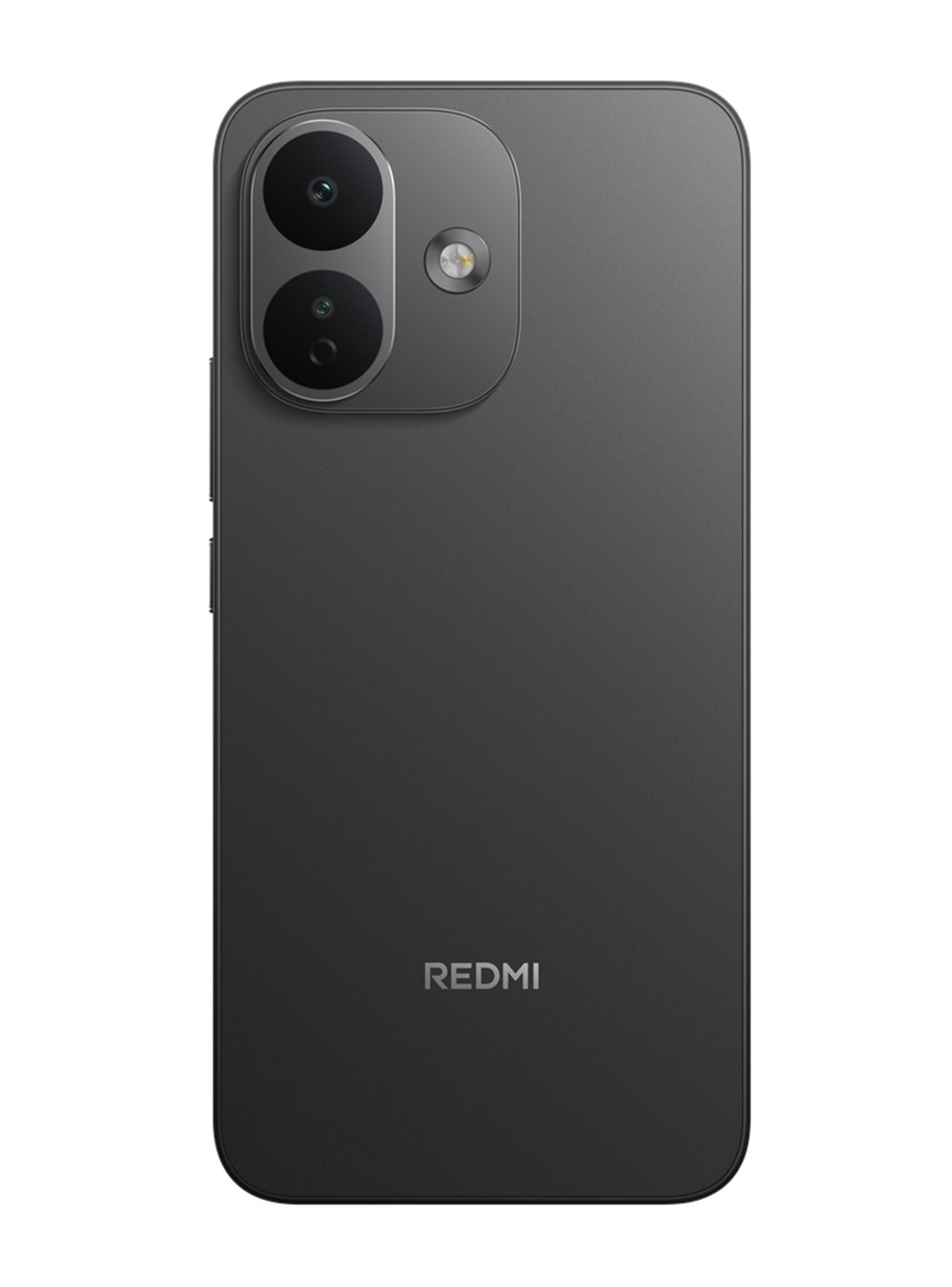 Smartphone Redmi Note 17 Pro 5G 256GB 6.83'' Negro Liberado + Audífonos Bluetooth-3
