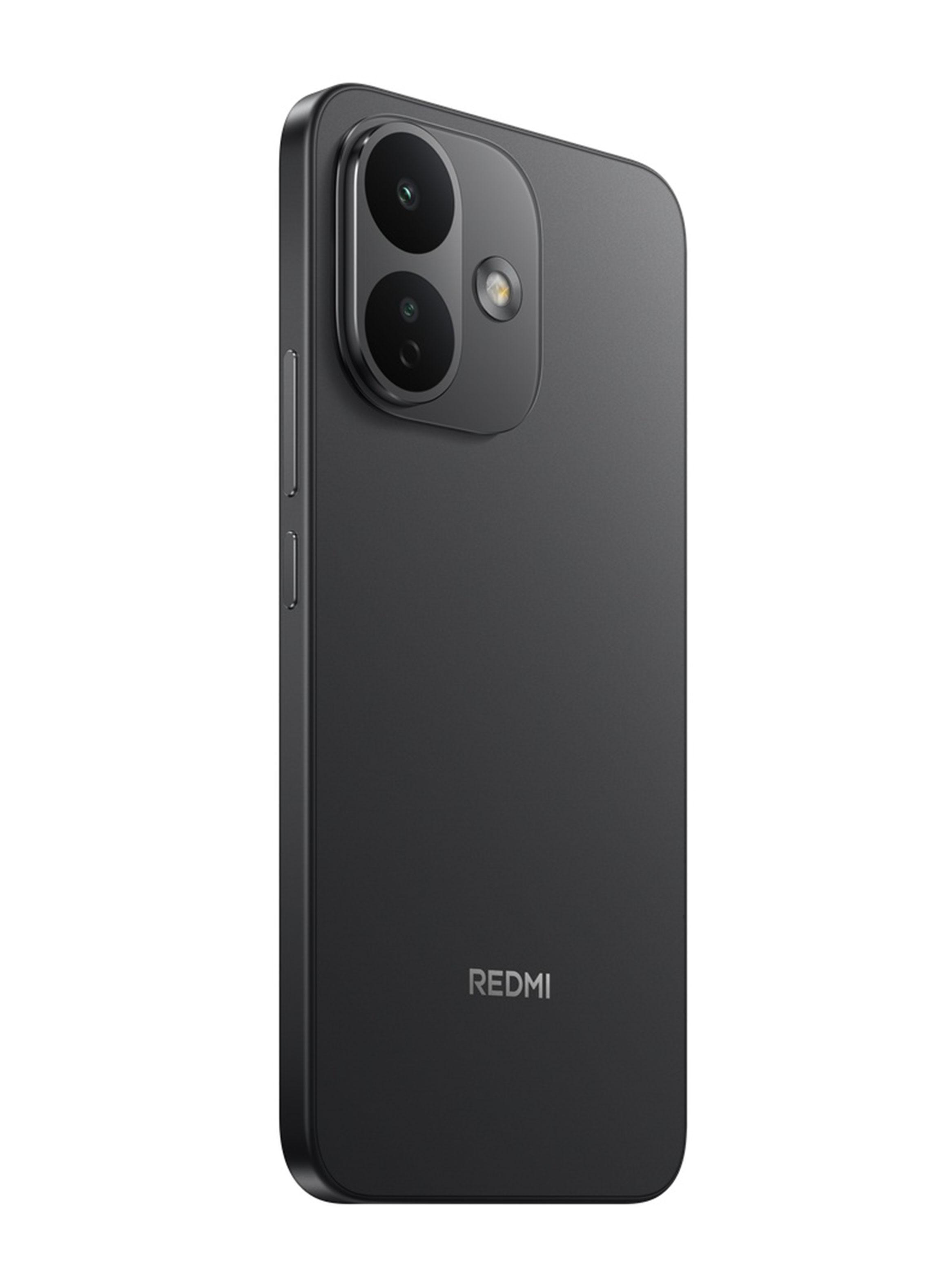 Smartphone Redmi Note 17 Pro 5G 256GB 6.83'' Negro Liberado + Audífonos Bluetooth-4