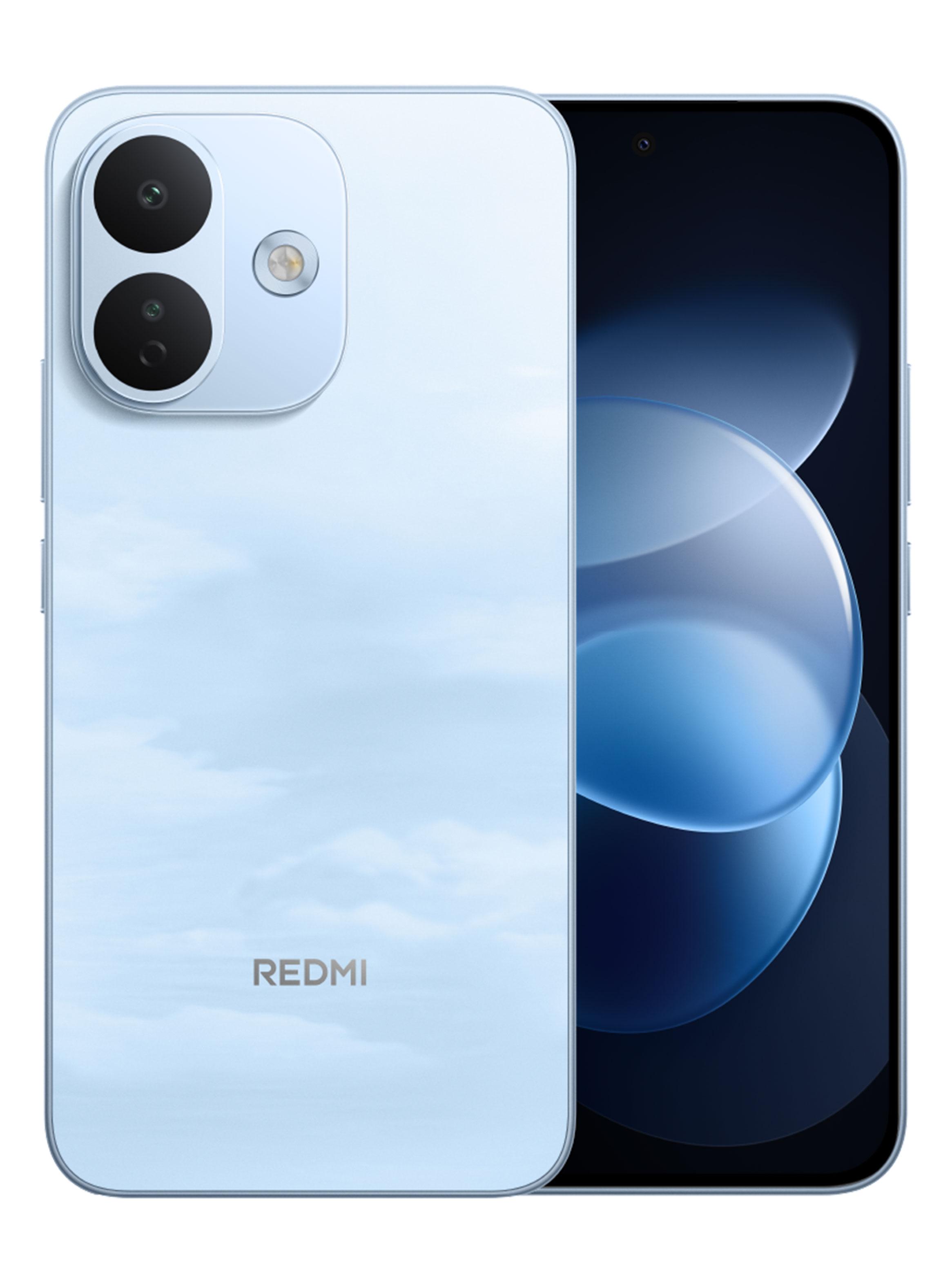Smartphone Redmi Note 17 Pro 5G 256GB 6.83'' Azul Liberado + Audífonos Bluetooth-2