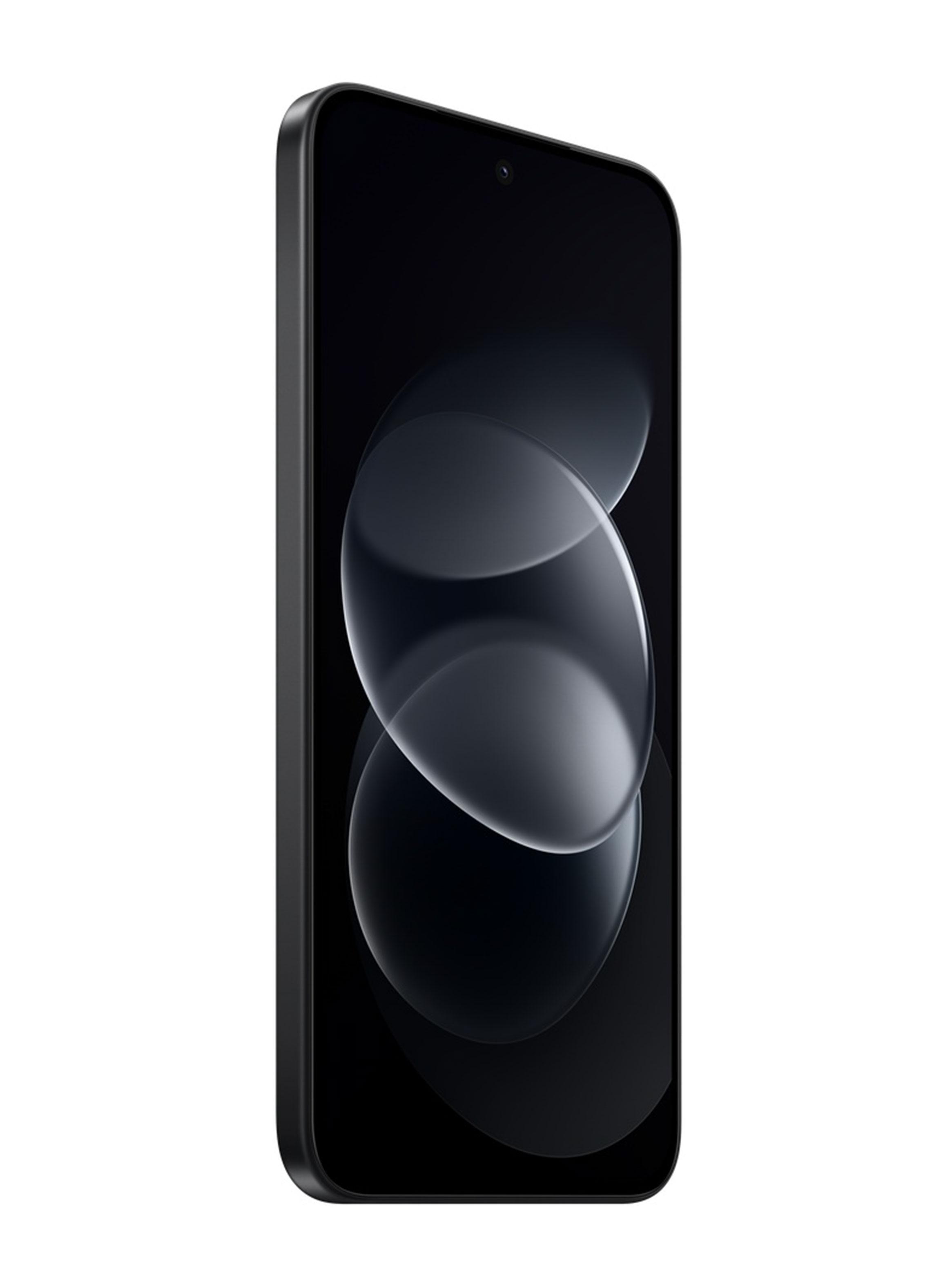 Smartphone Redmi Note 17 Pro Max 5G 256GB 6.83'' Negro Liberado + Audífonos Bluetooth-2