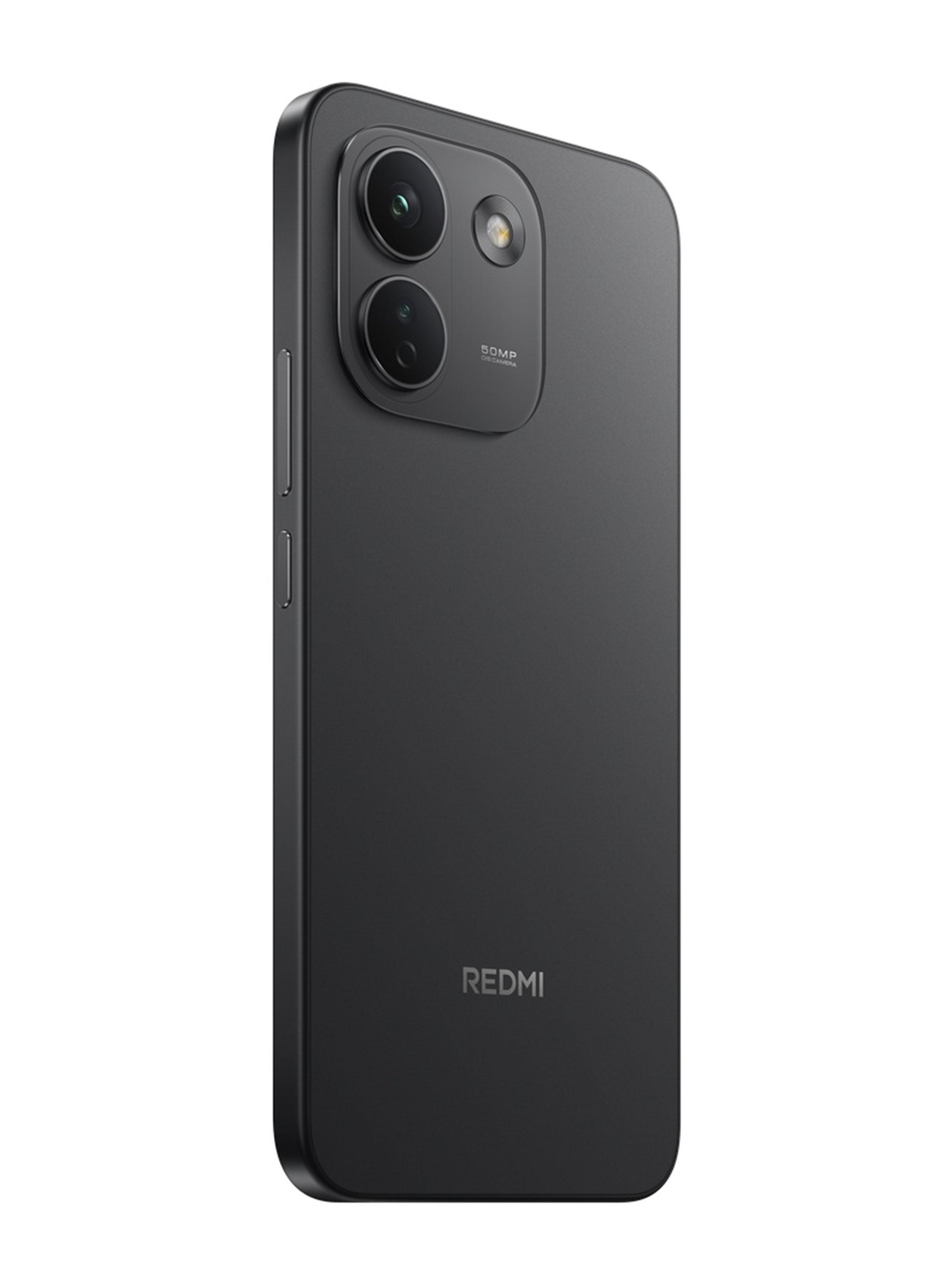 Smartphone Redmi Note 17 Pro Max 5G 256GB 6.83'' Negro Liberado + Audífonos Bluetooth-3