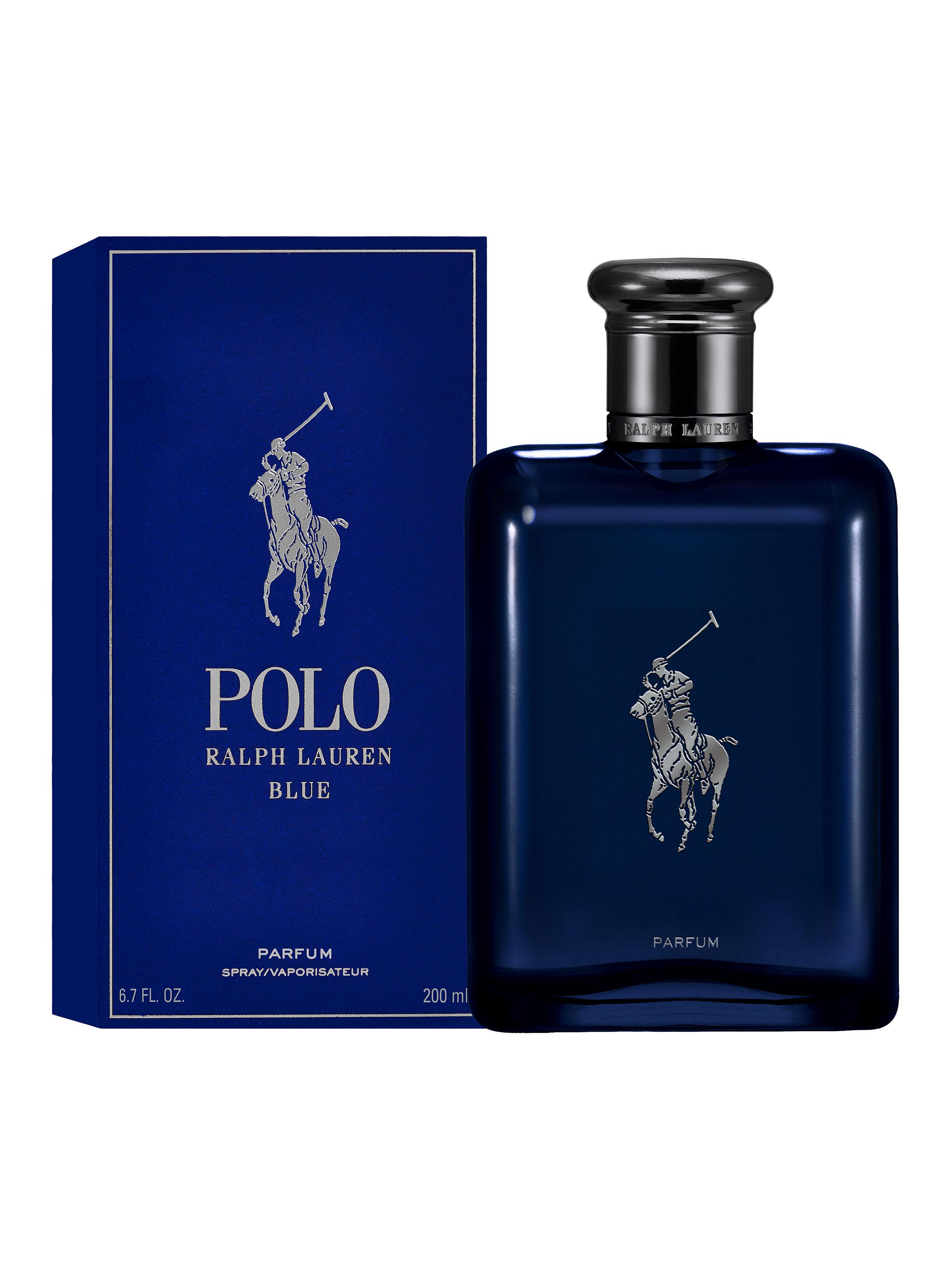Perfume Polo Blue Parfum Hombre 200ml Ralph Lauren-1