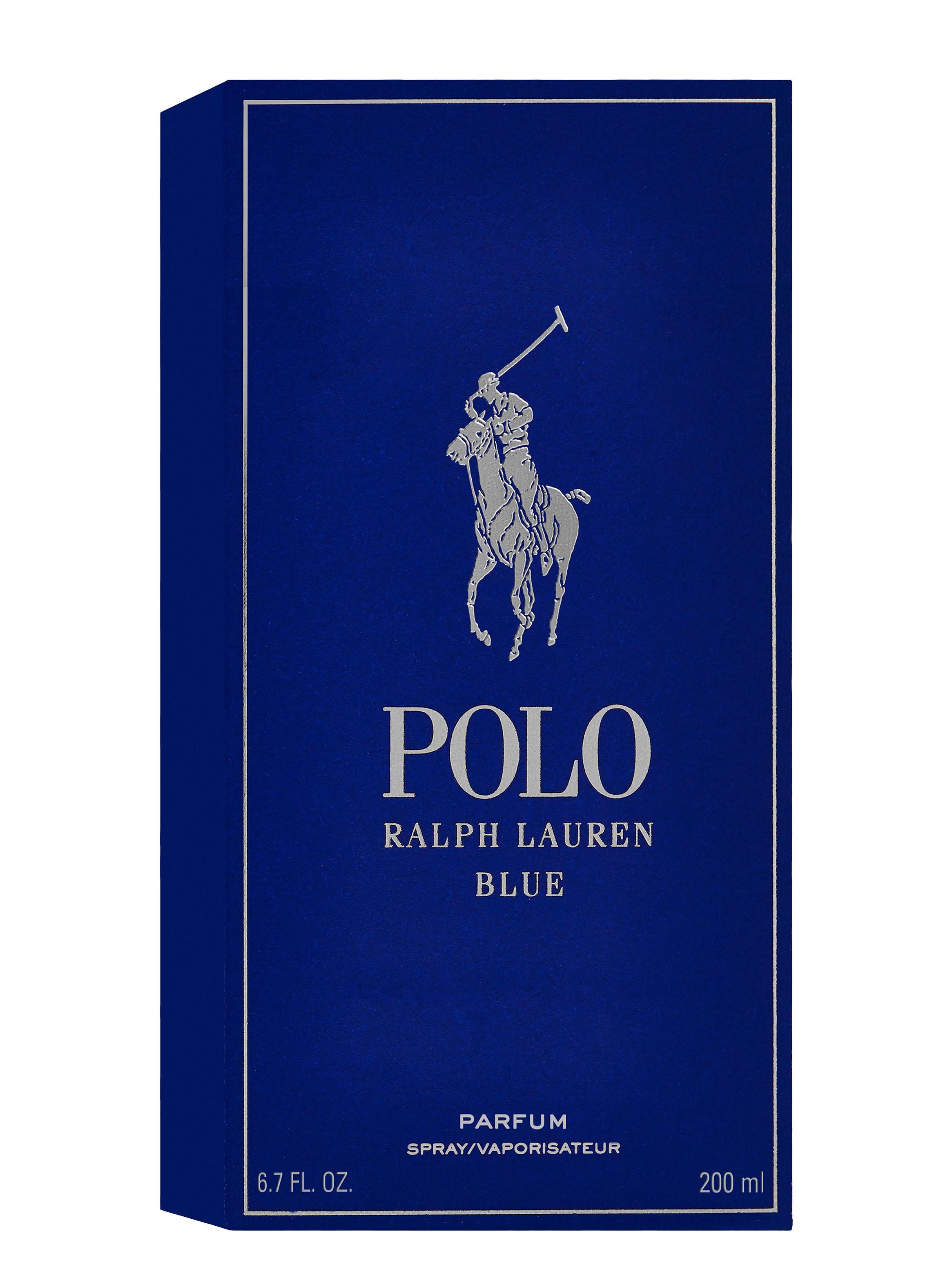 Perfume Polo Blue Parfum Hombre 200ml Ralph Lauren-2