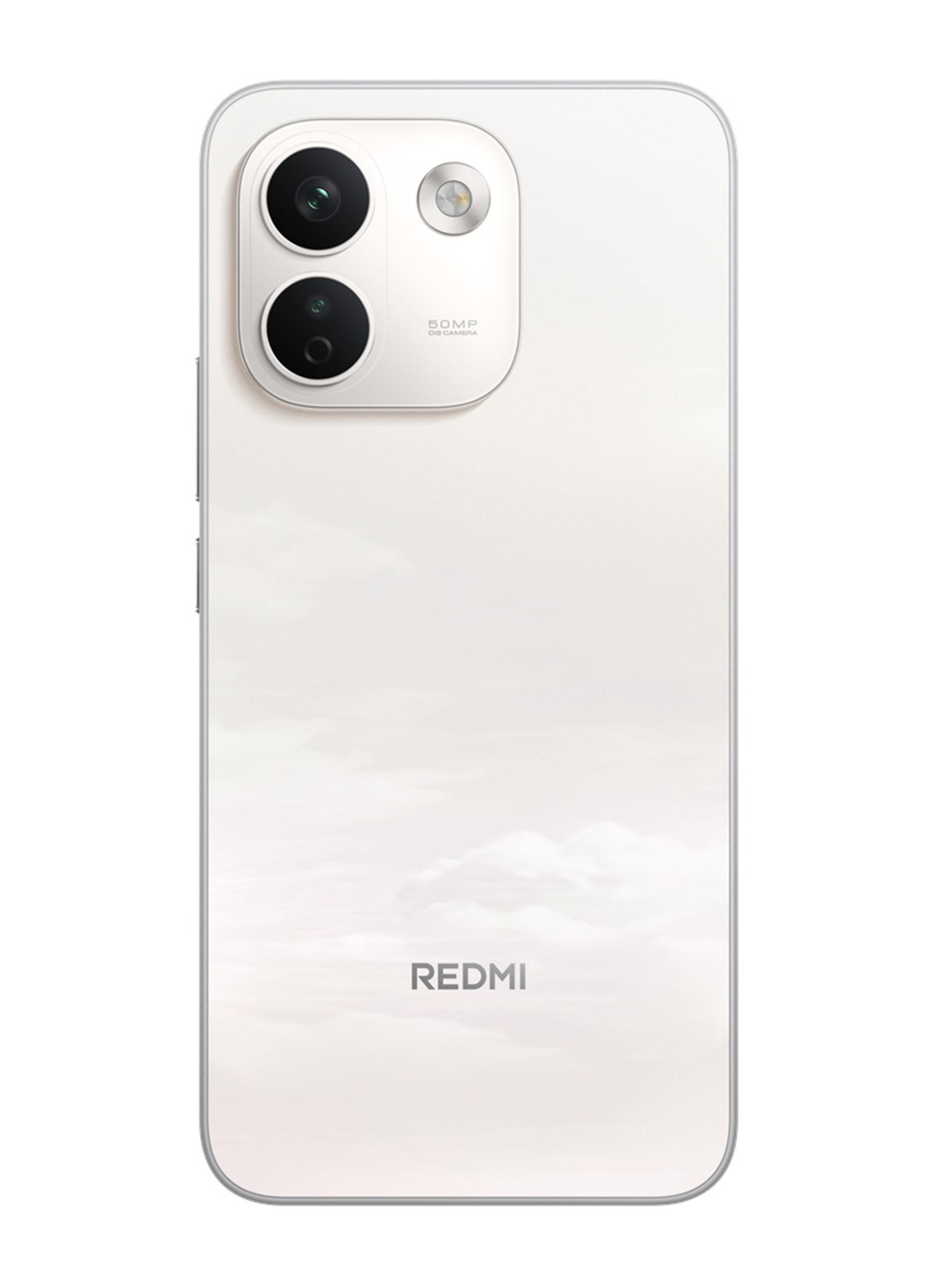 Smartphone Redmi Note 17 Pro Max 5G 256GB 6.83'' Blanco Liberado + Audífonos Bluetooth-2
