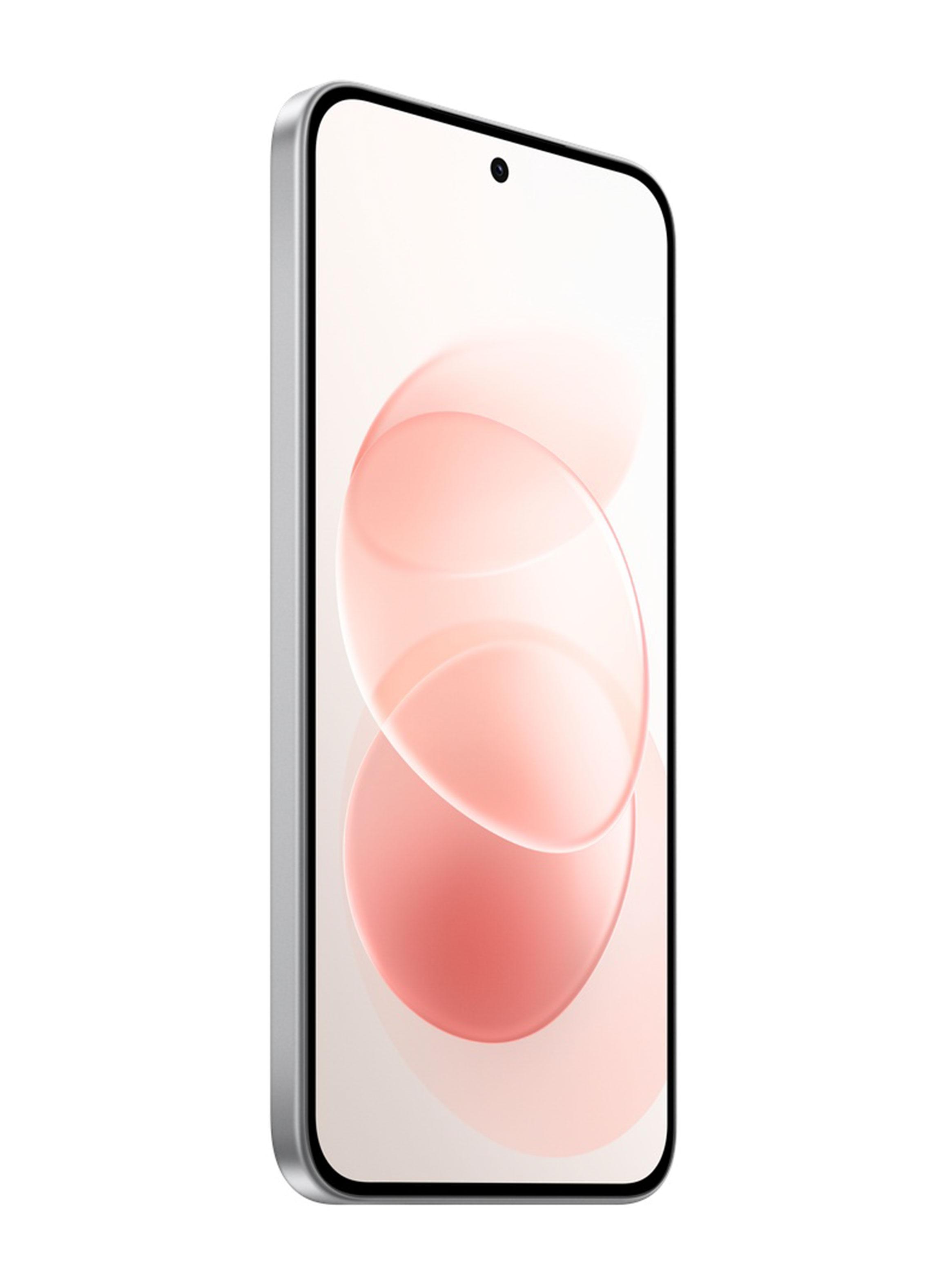 Smartphone Redmi Note 17 Pro Max 5G 256GB 6.83'' Blanco Liberado + Audífonos Bluetooth-3