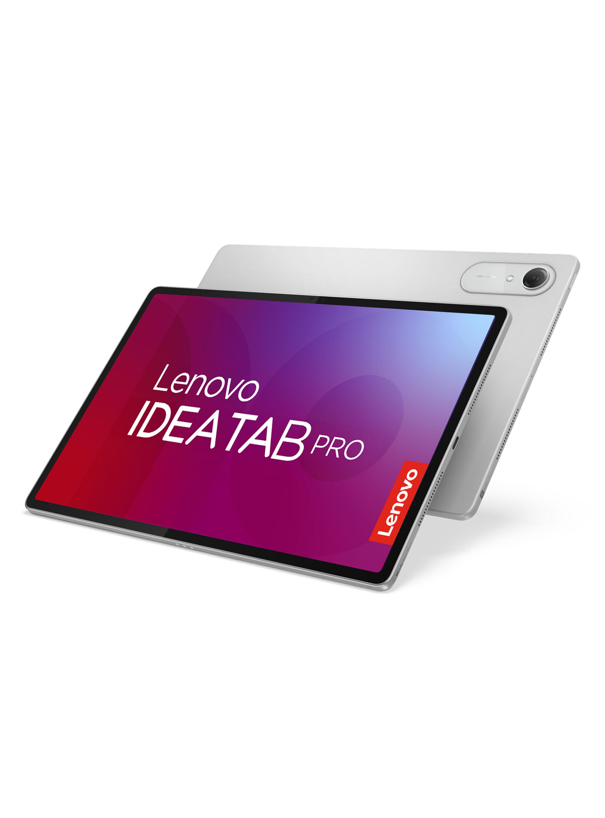 Tablet IdeaTab Pro Snapdragon 8s 8GB RAM 256GB 13'' 3.5K 144Hz Touch Gris-2