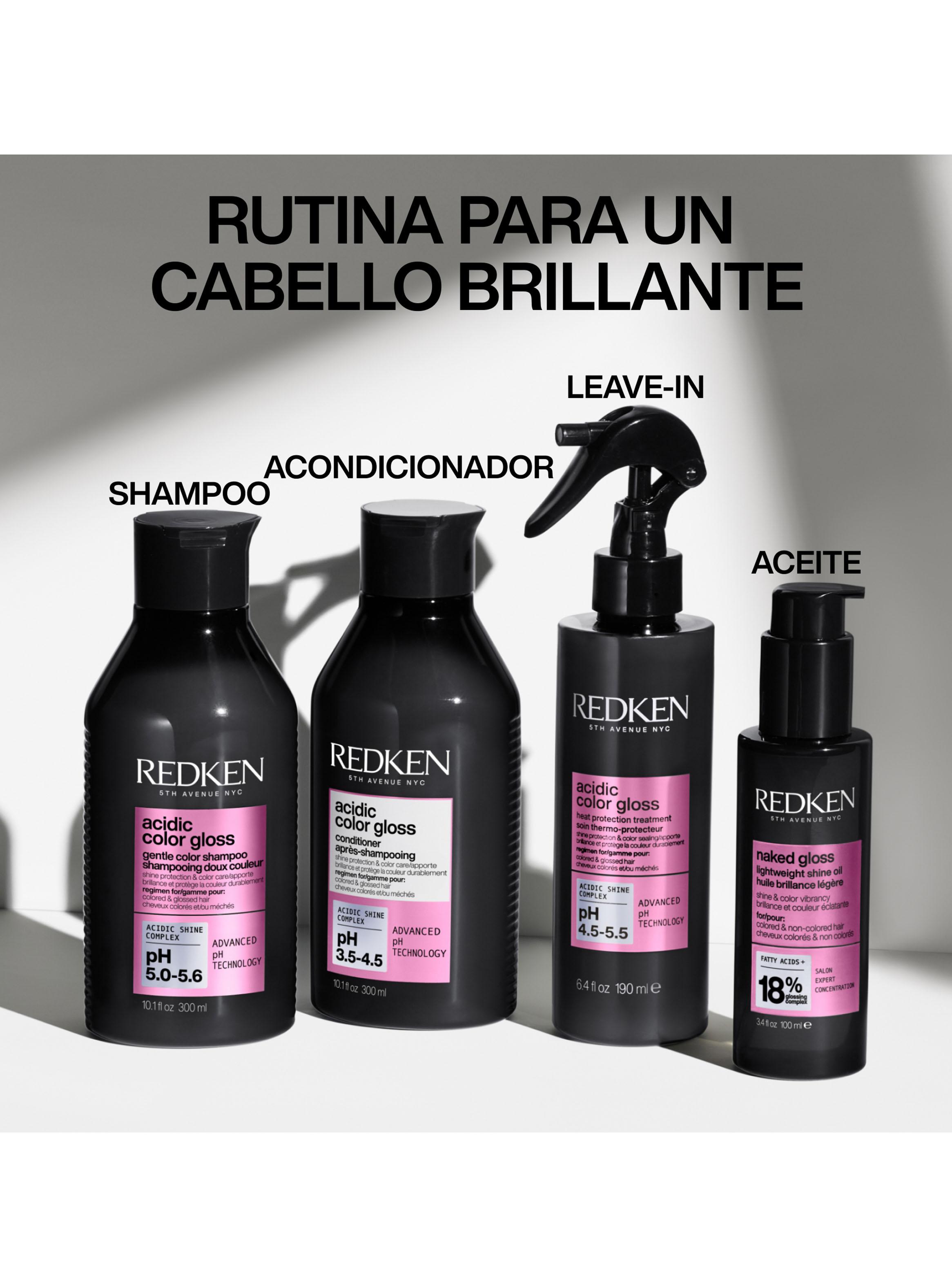 Aceite Brillo Ultra Ligero Naked Gloss ACG 50 ml-5