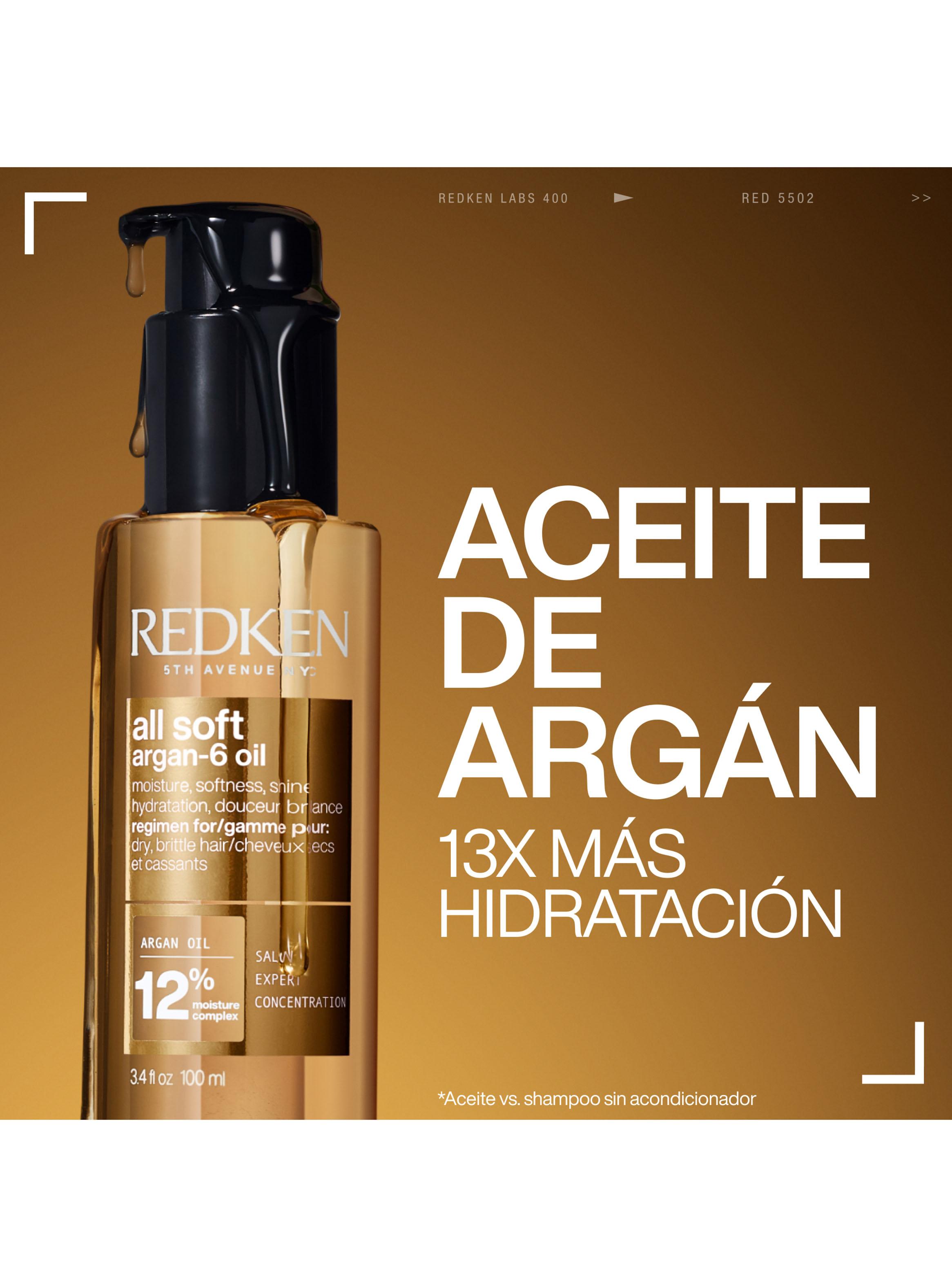 Aceite Argán-6 All Soft 50 ml-1