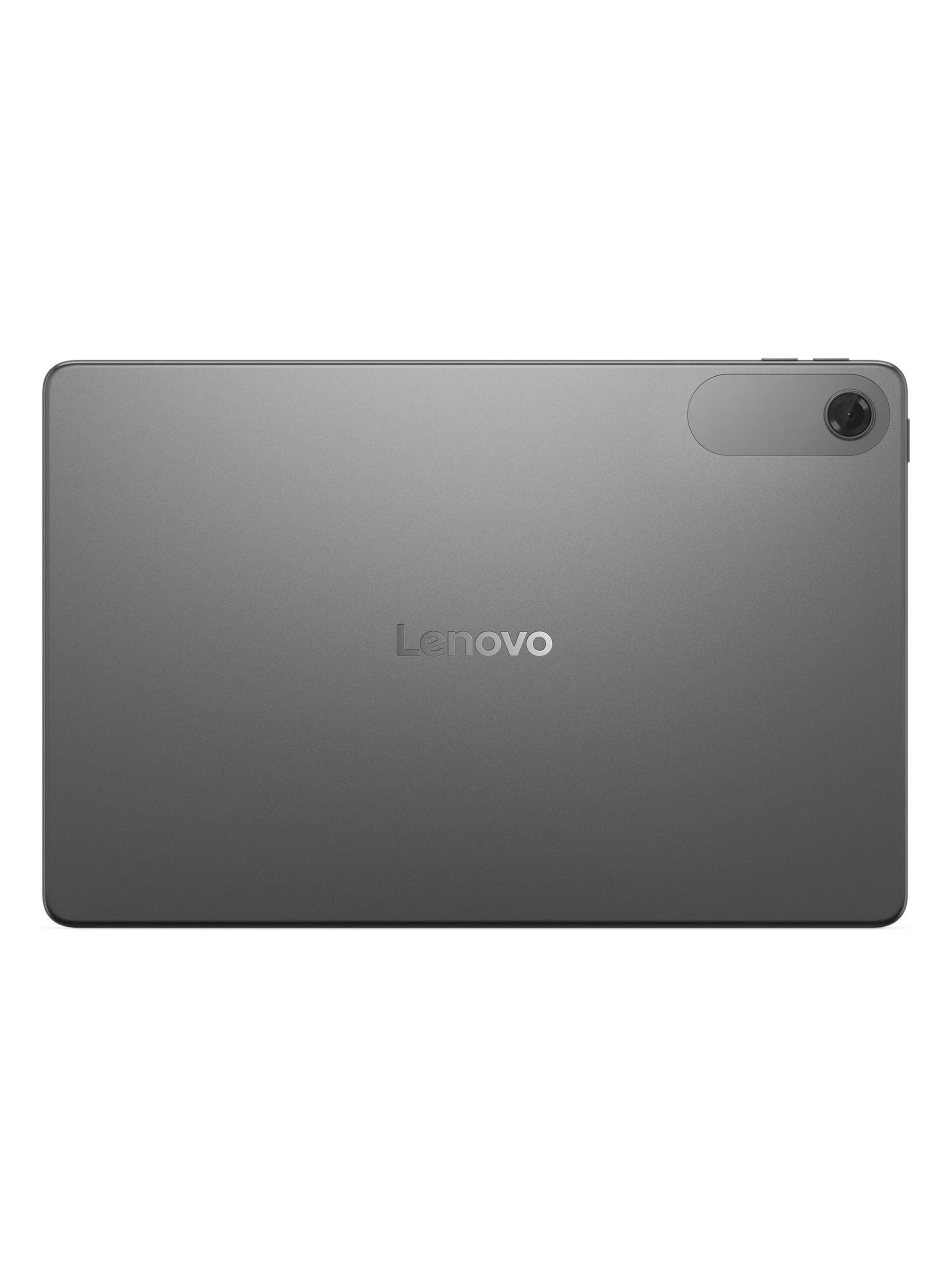 Tablet Lenovo Tab 10 MTK G85 4GB RAM 128GB 10.1'' WUXGA 60Hz + Funda Folio Luna Grey-2