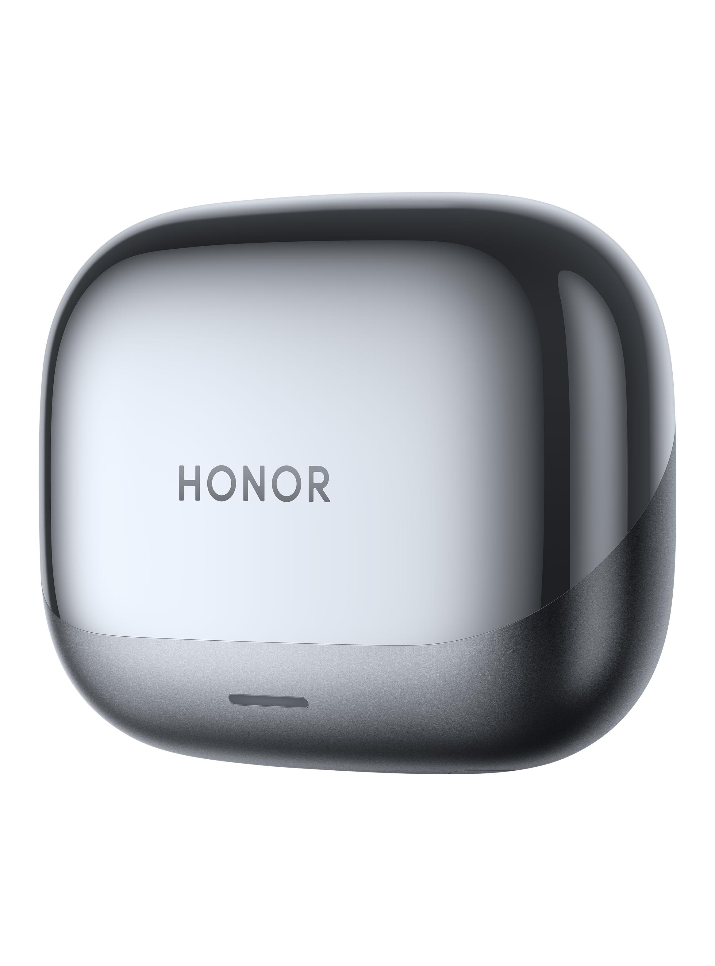 Audífonos Bluetooth Honor Earbuds 4 Negro-4