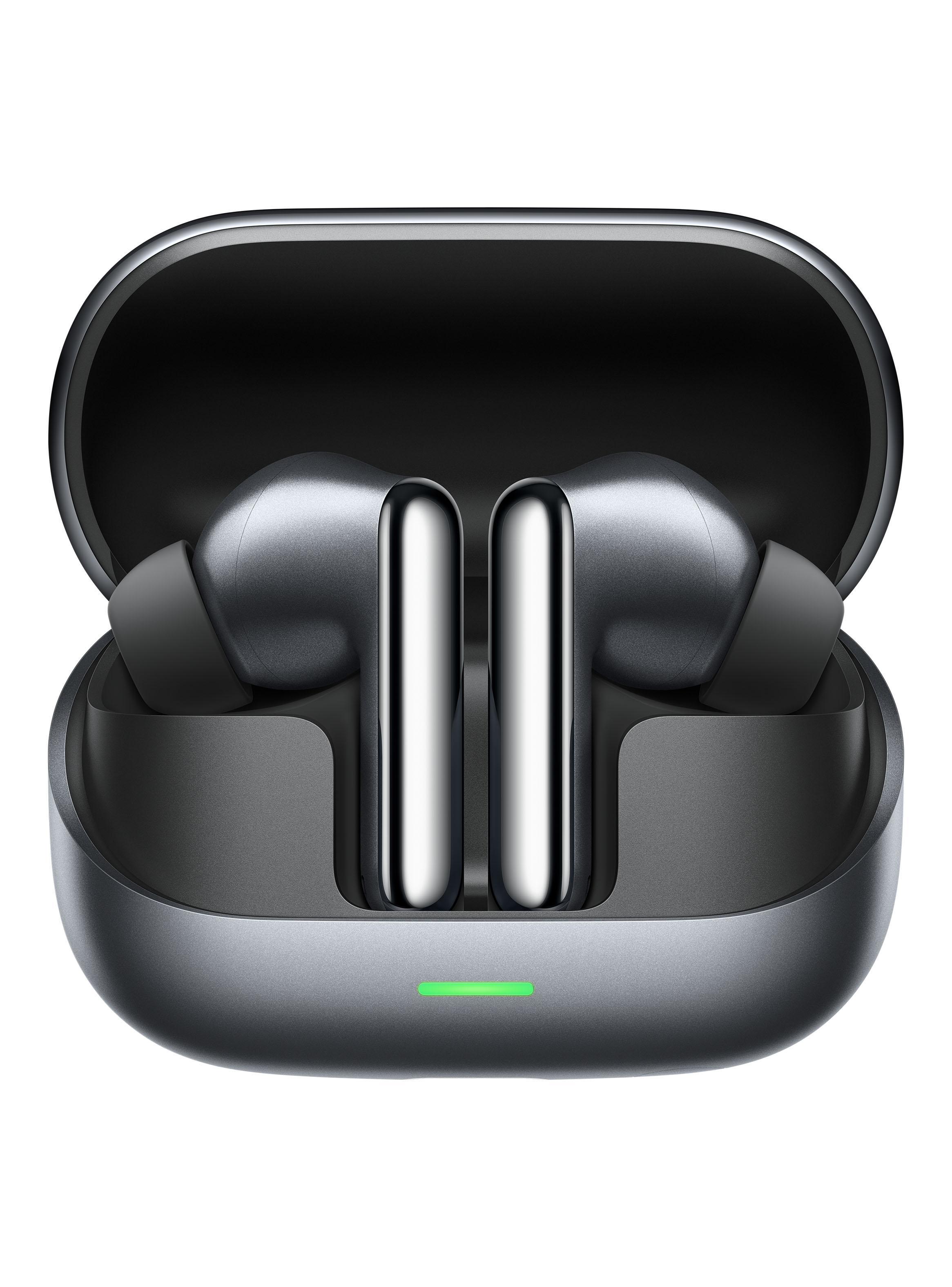 Audífonos Bluetooth Honor Earbuds 4 Negro-2