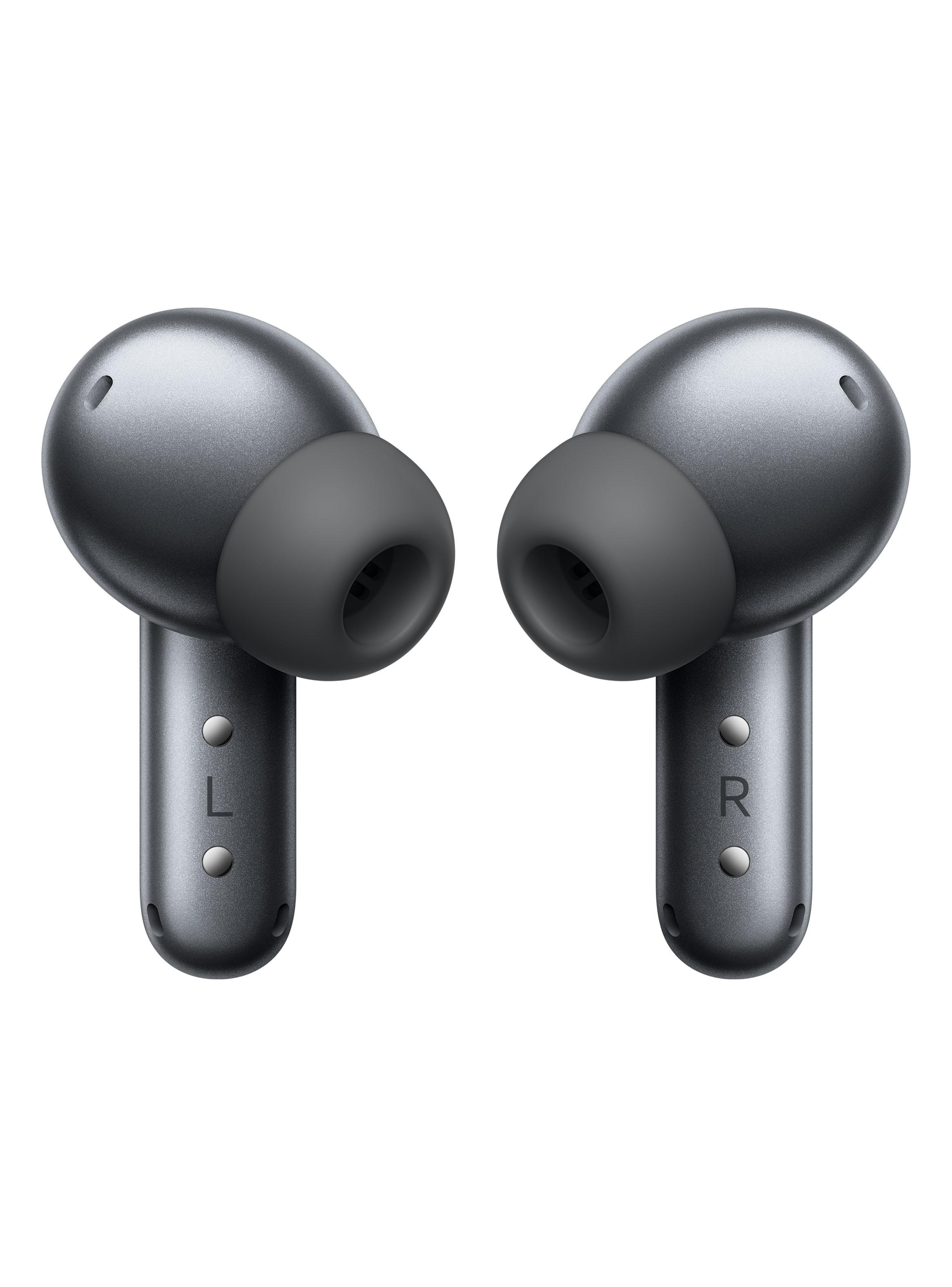 Audífonos Bluetooth Honor Earbuds 4 Negro-5