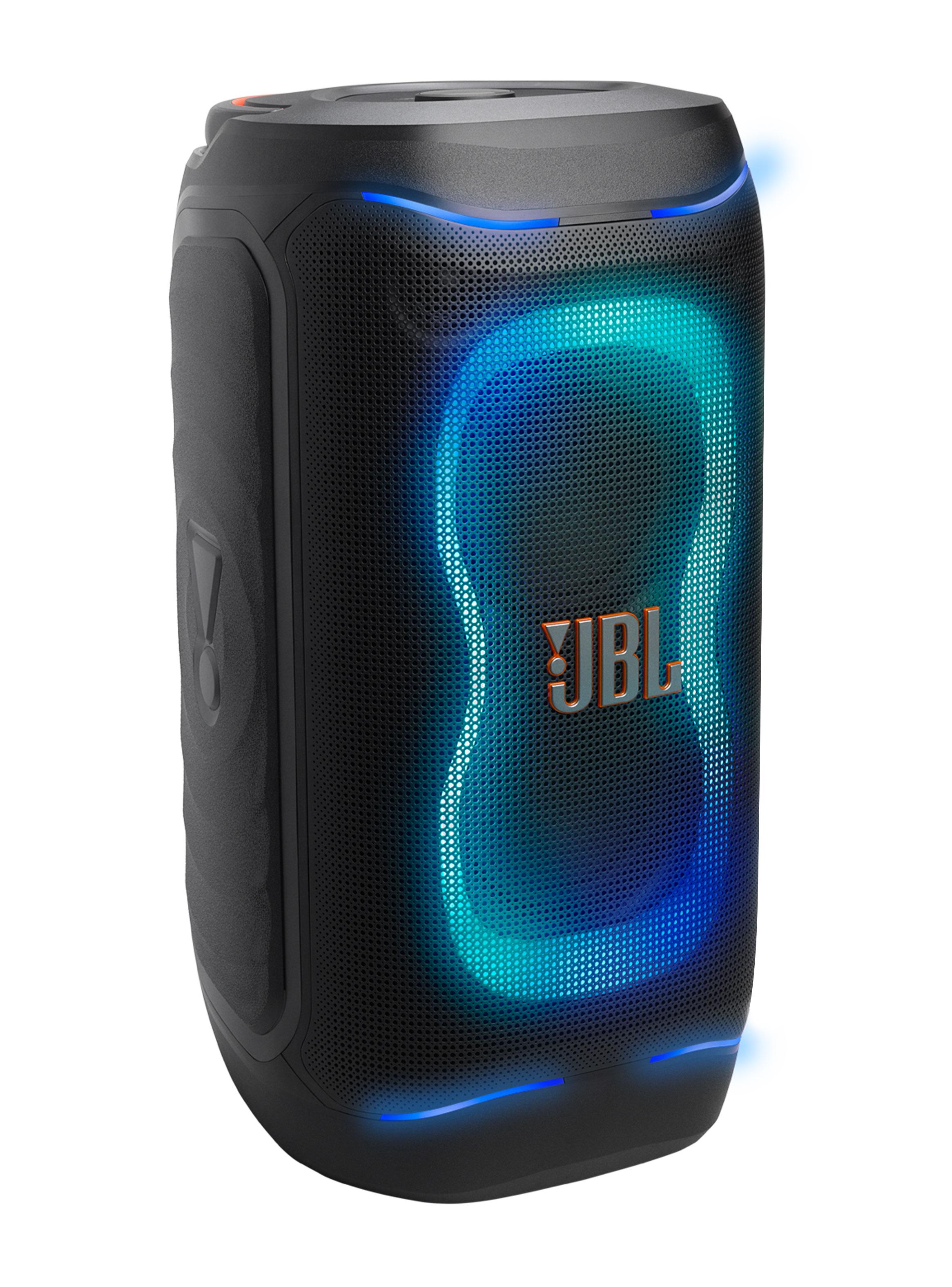 Parlante Bluetooth Partybox 130 Negro-1