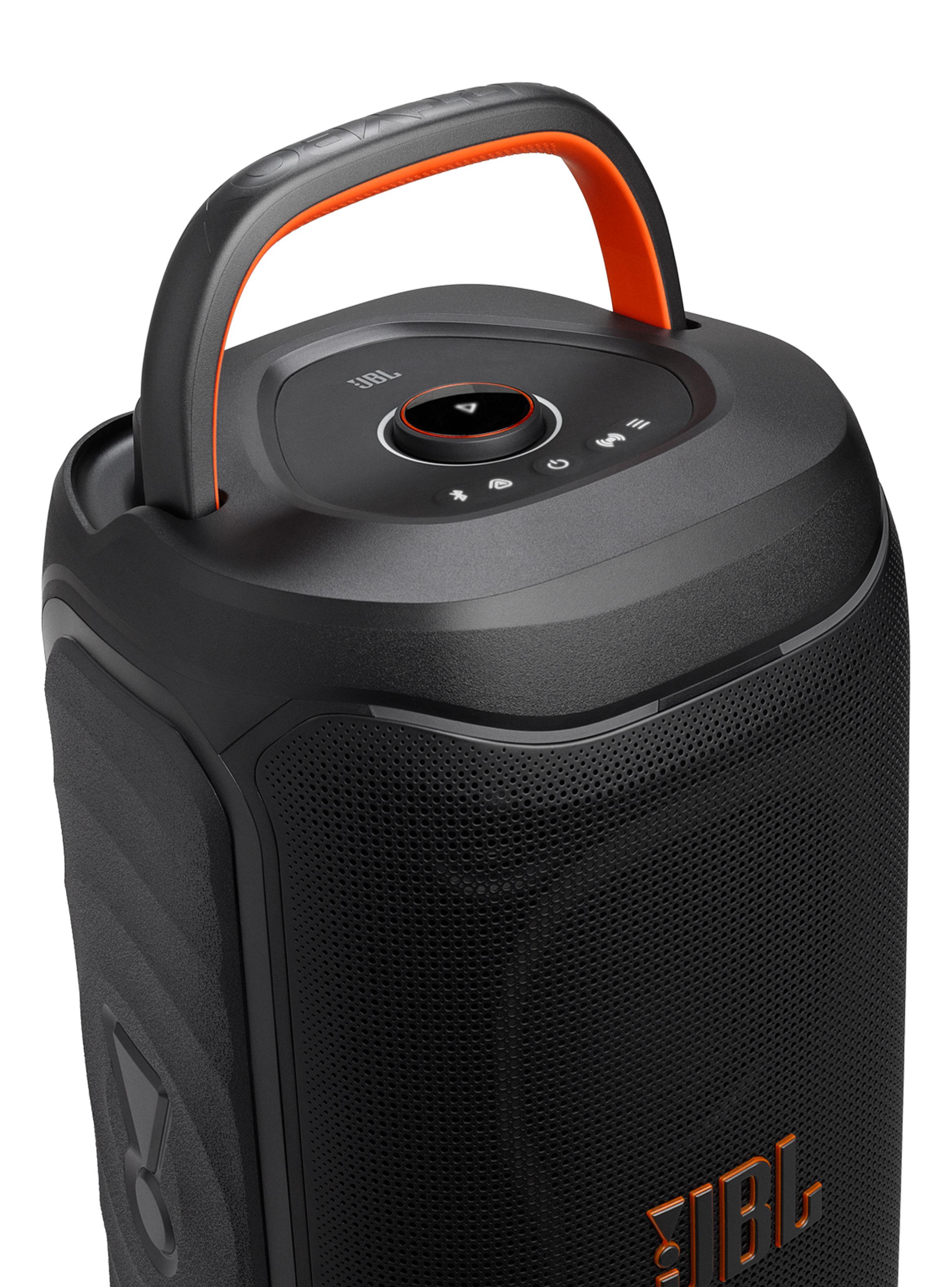 Parlante Bluetooth Partybox 130 Negro-3