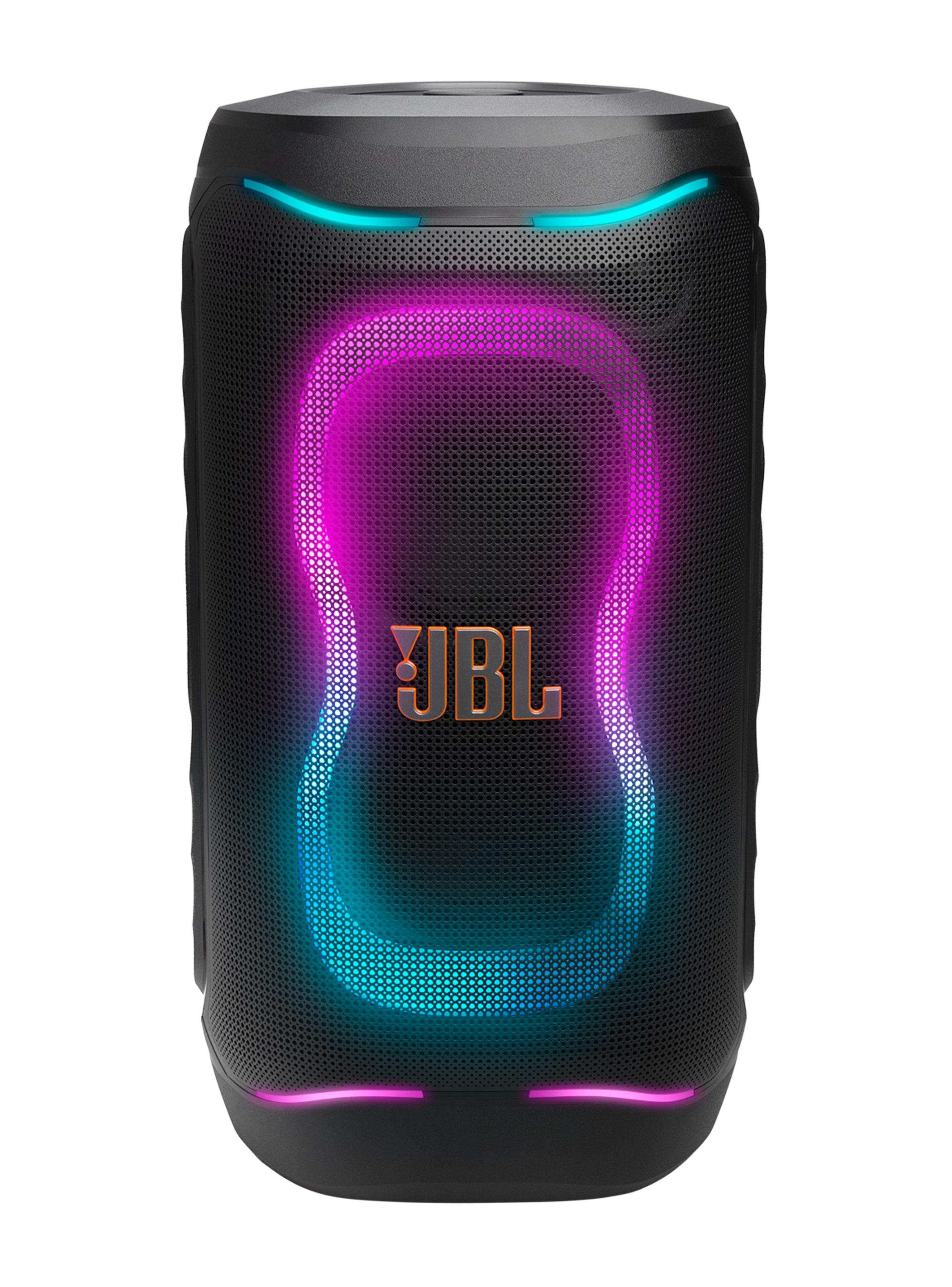 Parlante Bluetooth Partybox 130 Negro-0