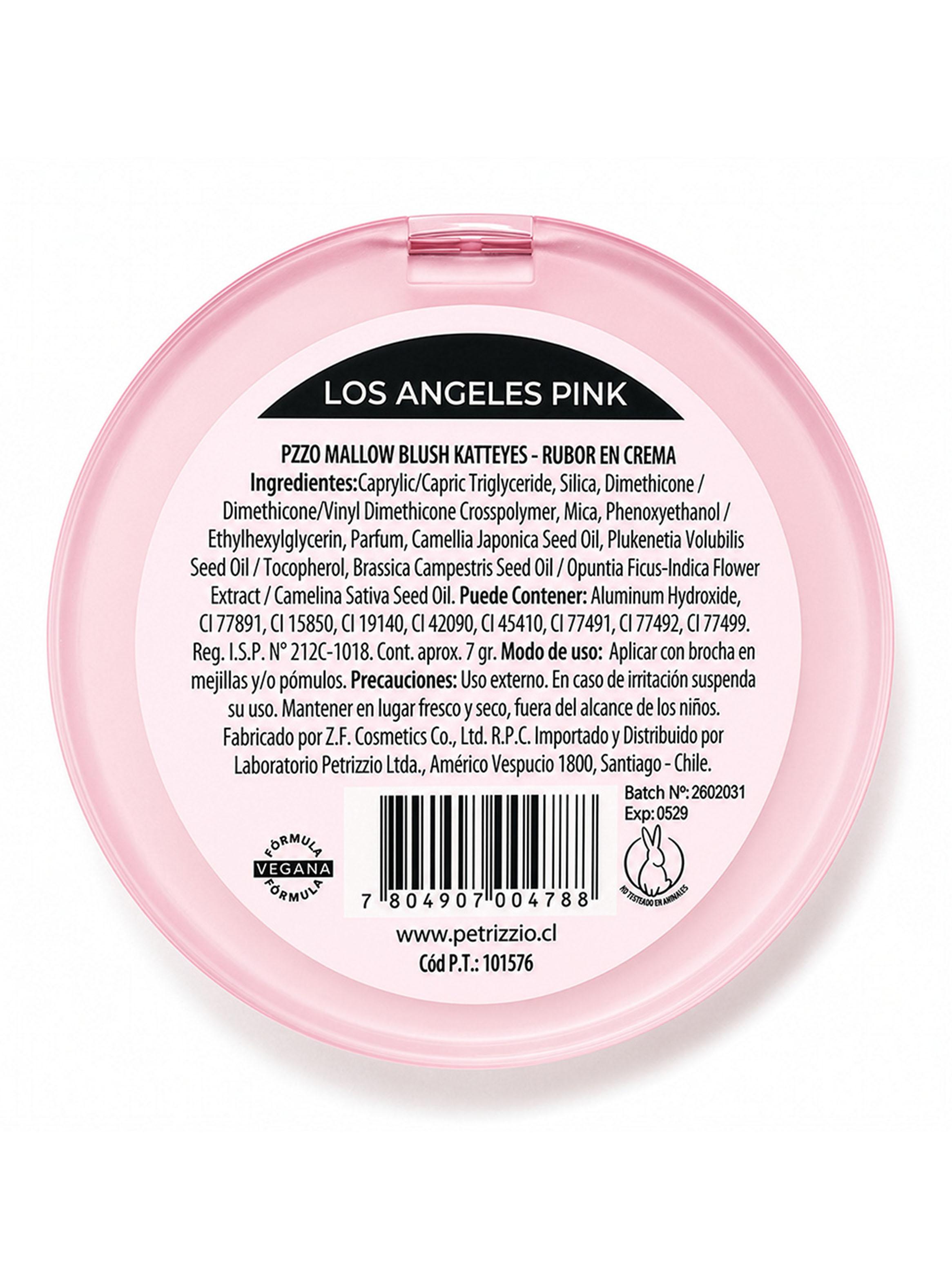 Rubor Mallow Blush Los Angeles Pink-2