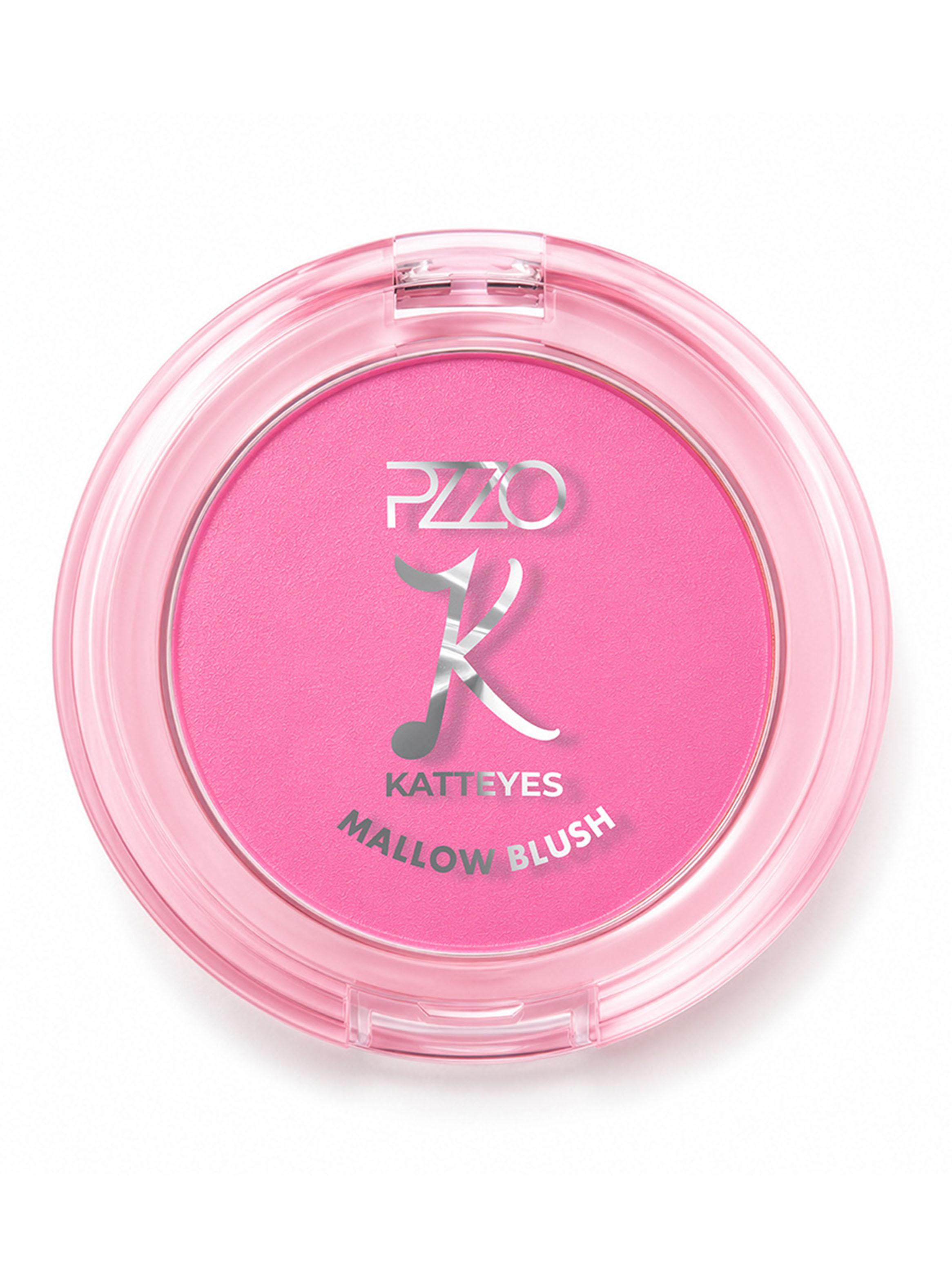 Rubor Mallow Blush Los Angeles Pink-0