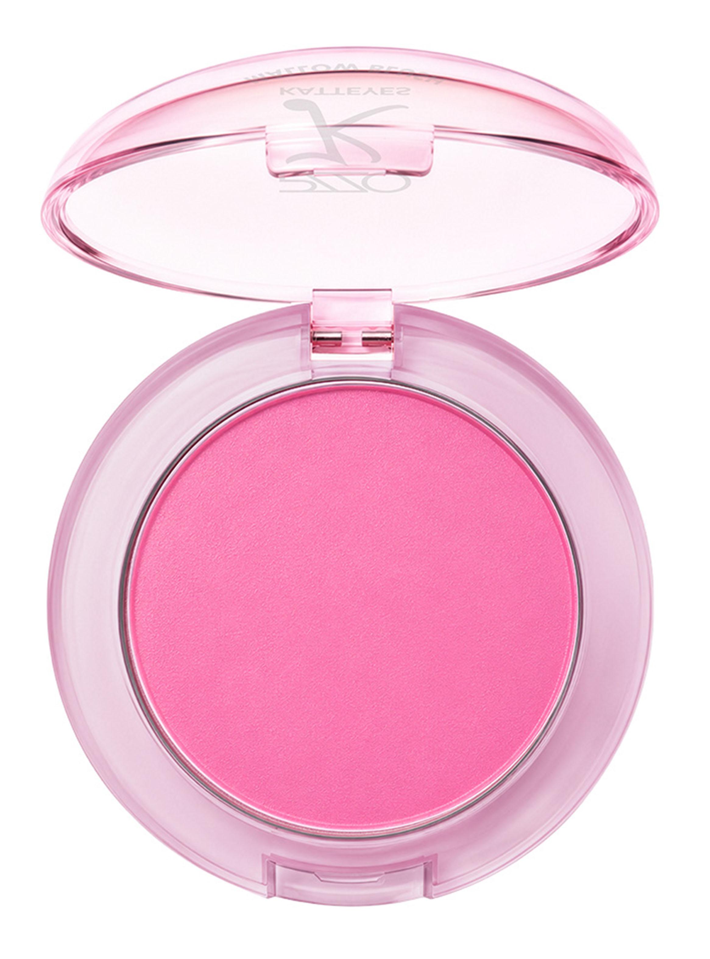 Rubor Mallow Blush Los Angeles Pink-1