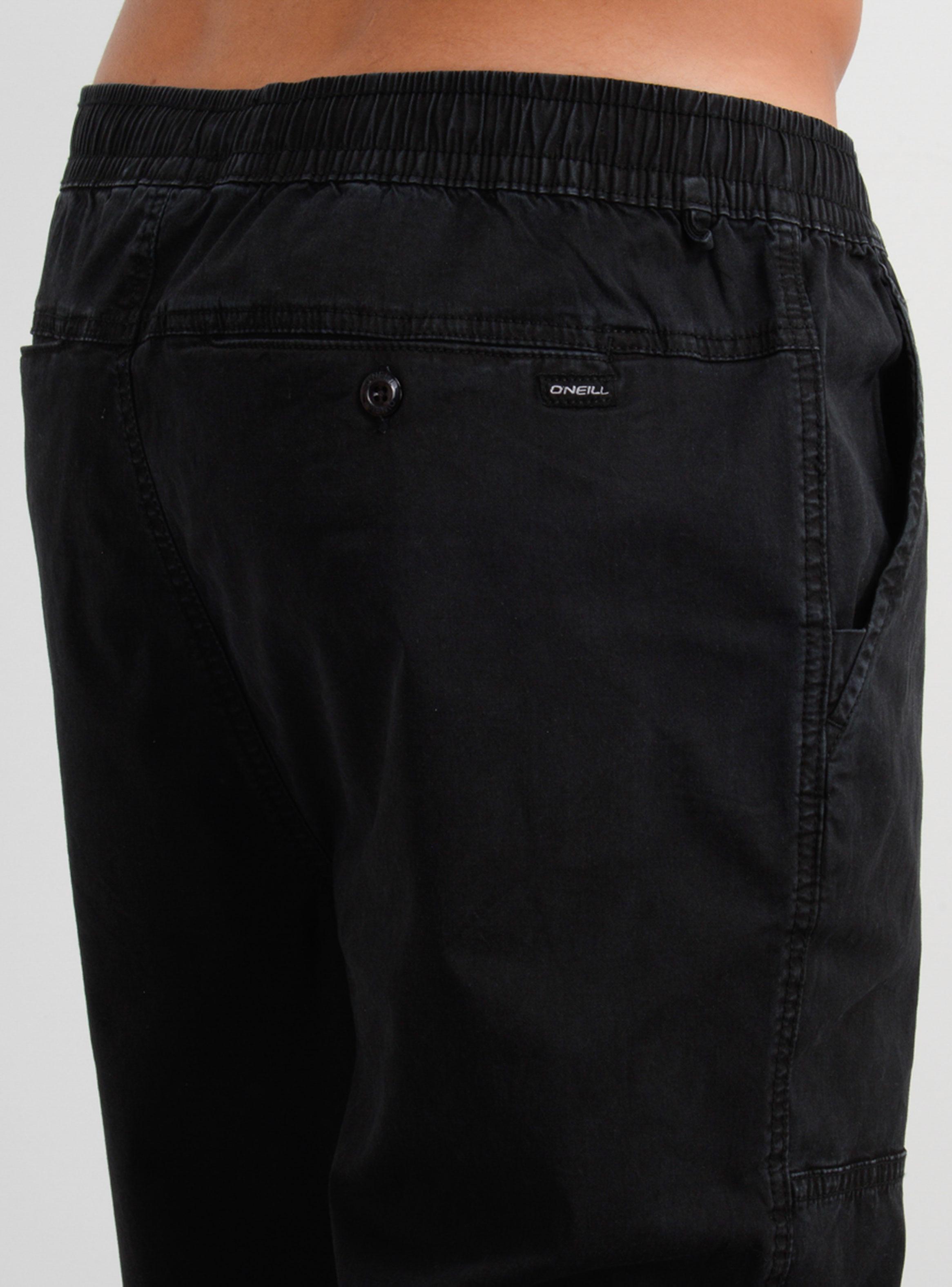 Pantalón Regular Fit con Bolsillo-4