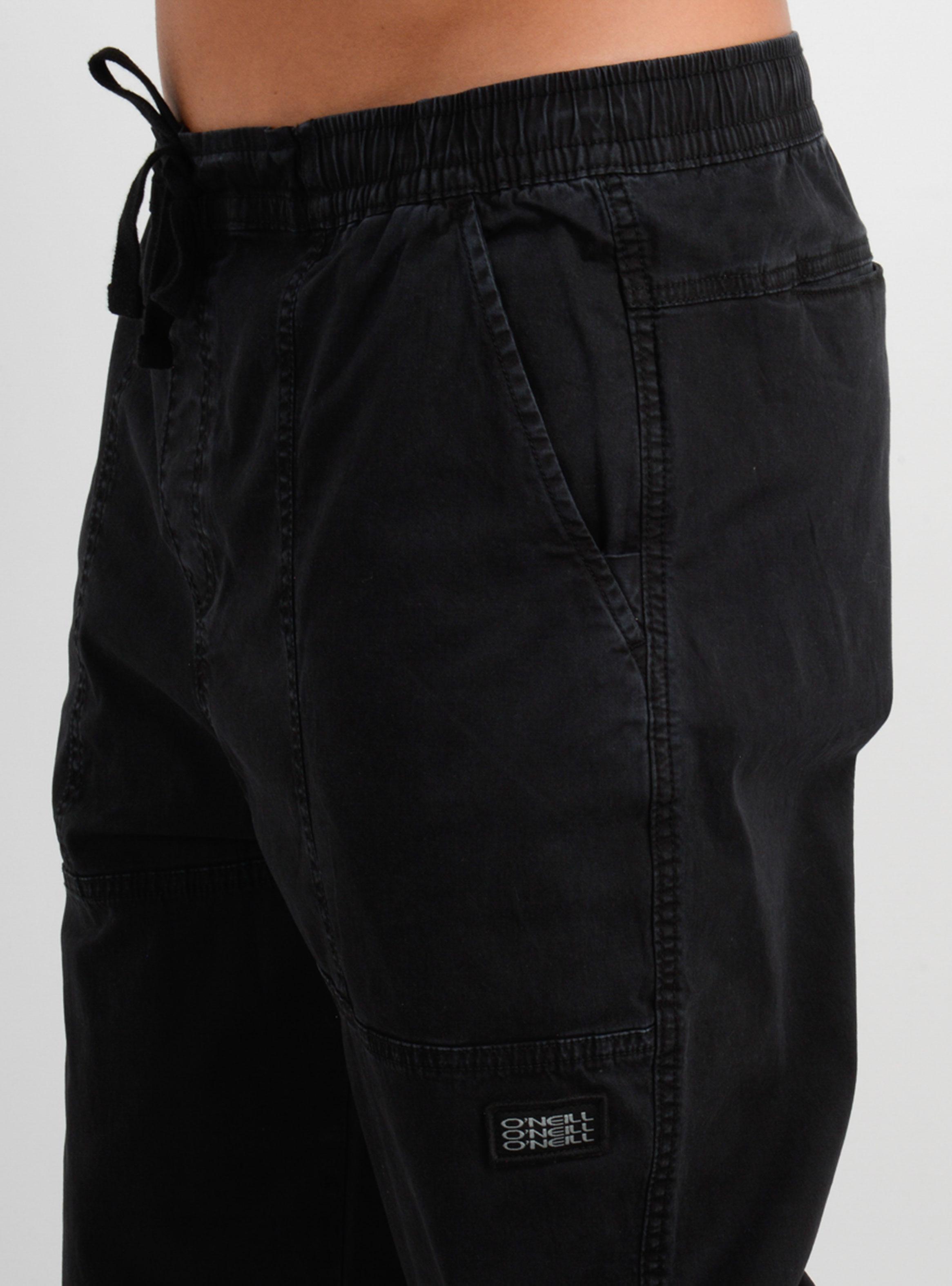 Pantalón Regular Fit con Bolsillo-3