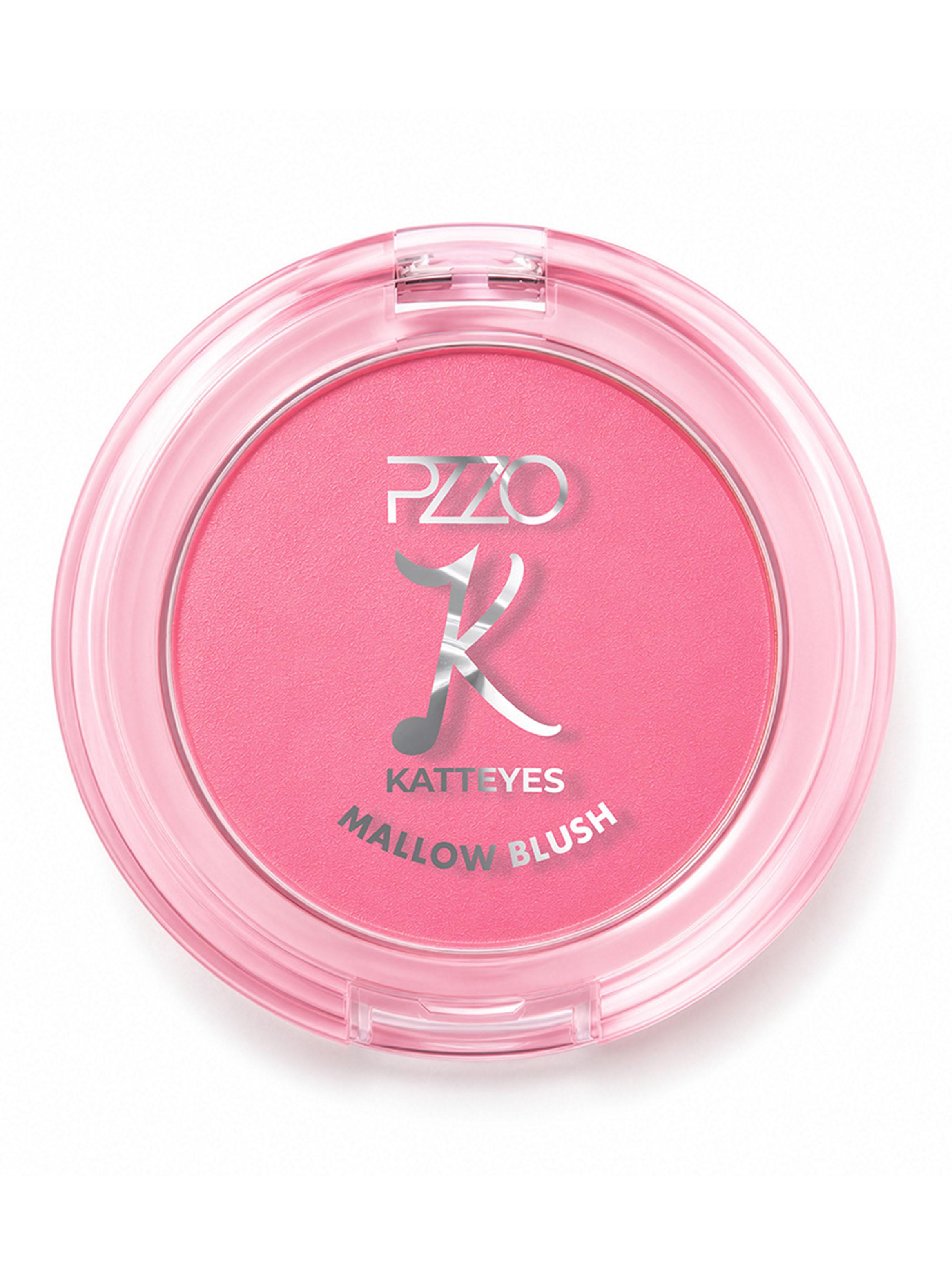 Rubor Mallow Blush Miami Pink-0