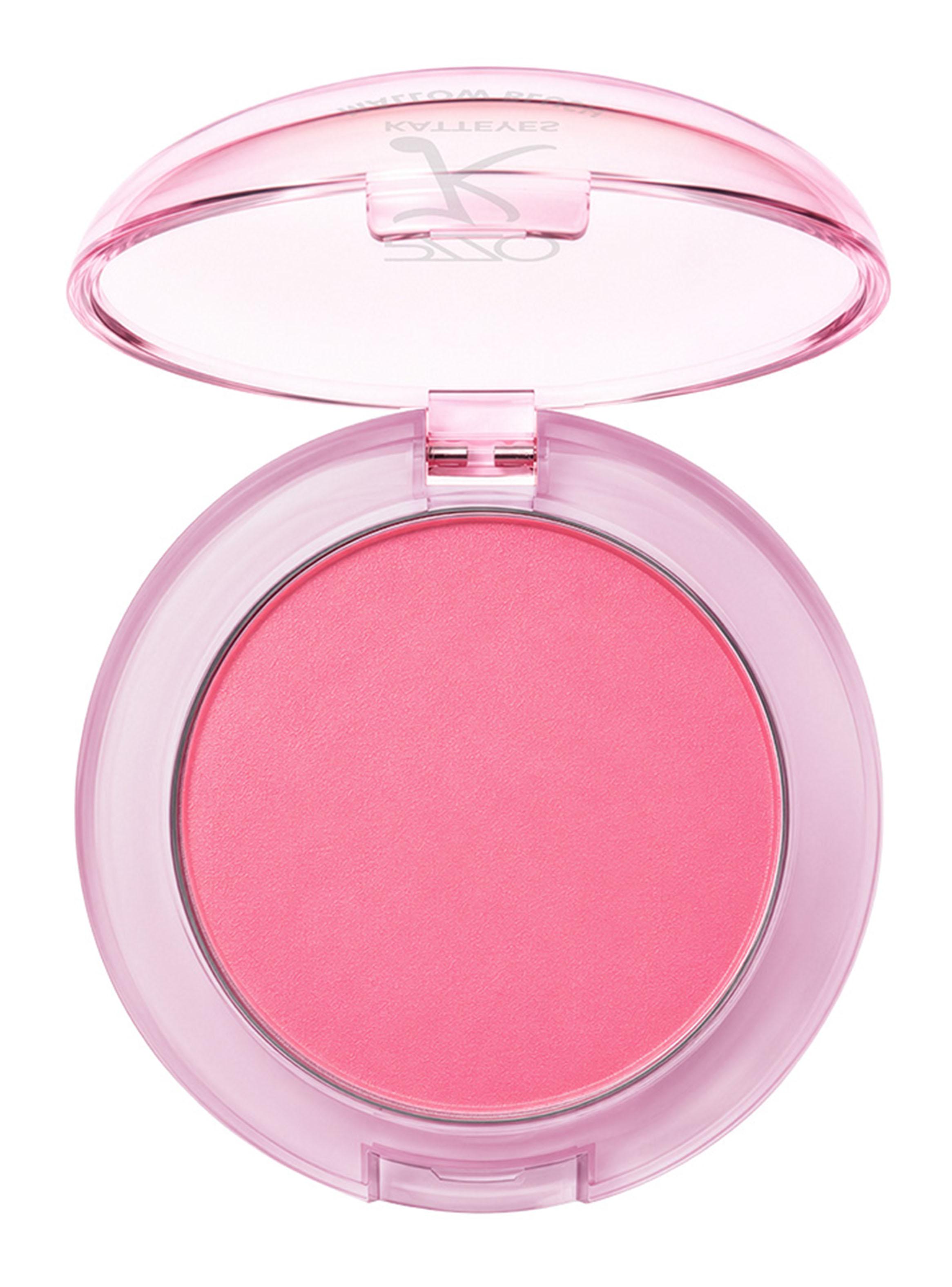 Rubor Mallow Blush Miami Pink-1