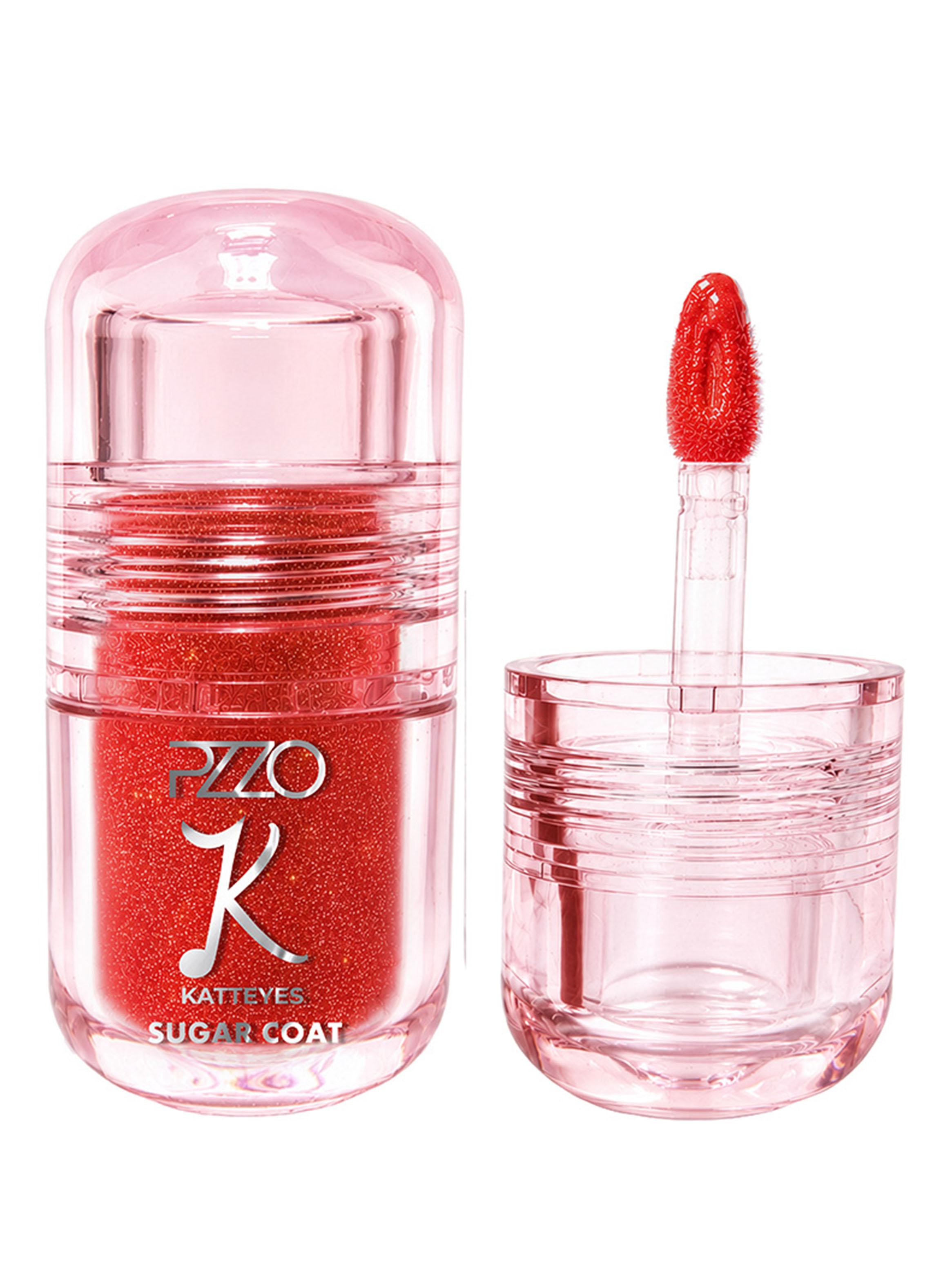 Brillo de Labios Lip Oil Sugar Coat Todo Ke Ver-0