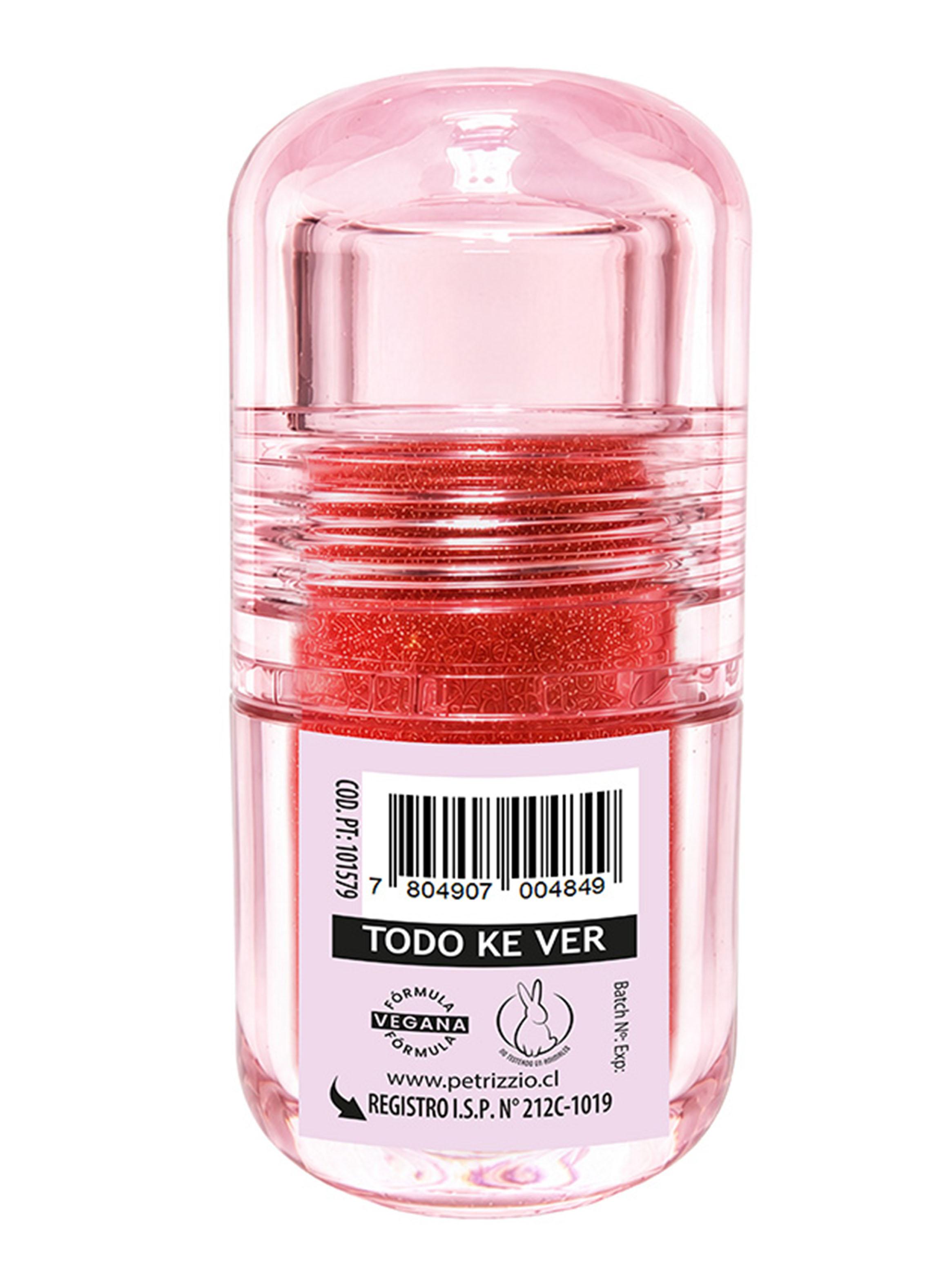 Brillo de Labios Lip Oil Sugar Coat Todo Ke Ver-2