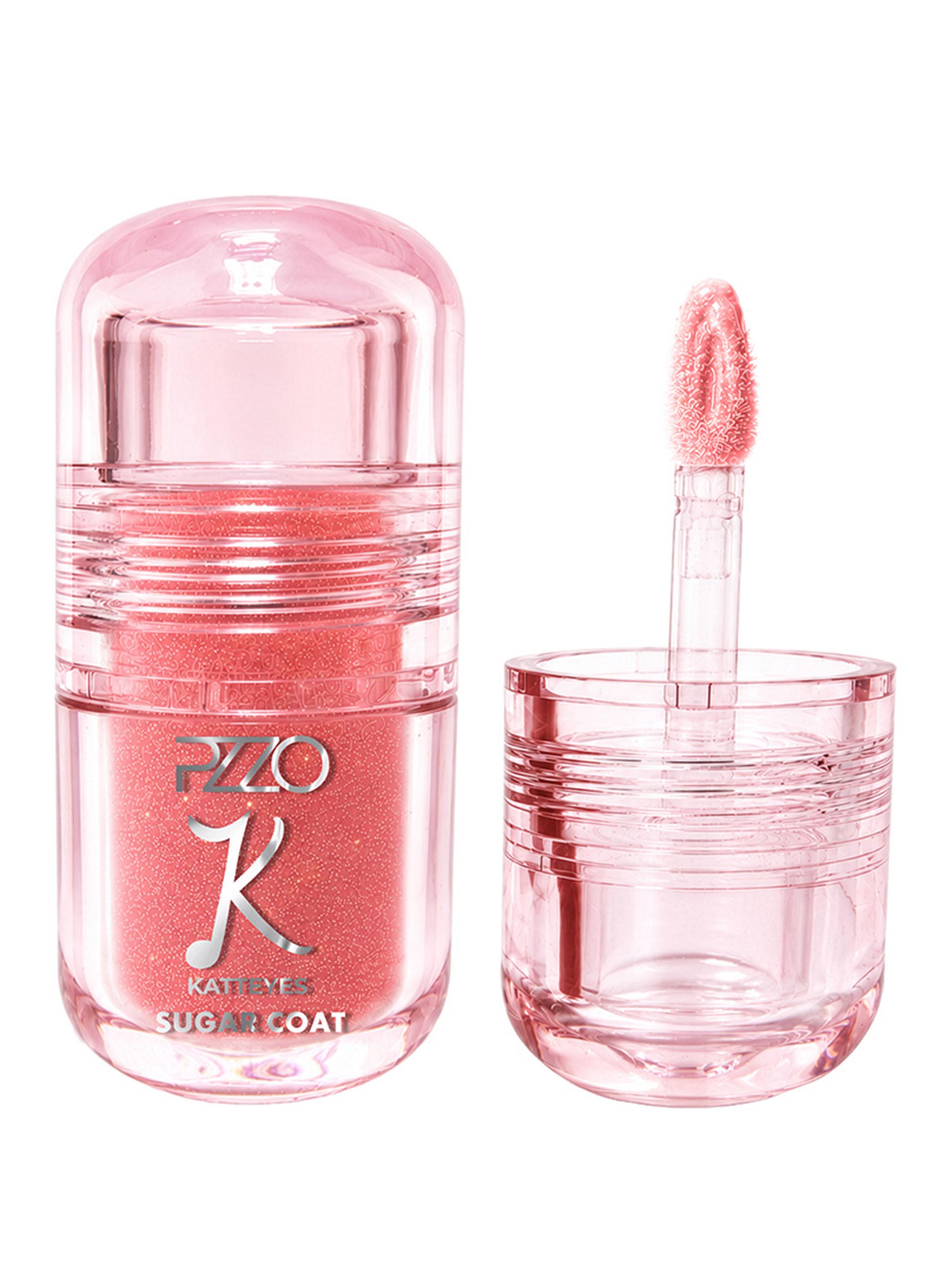 Brillo de Labios Lip Oil Sugar Coat Ponte Lokita-0