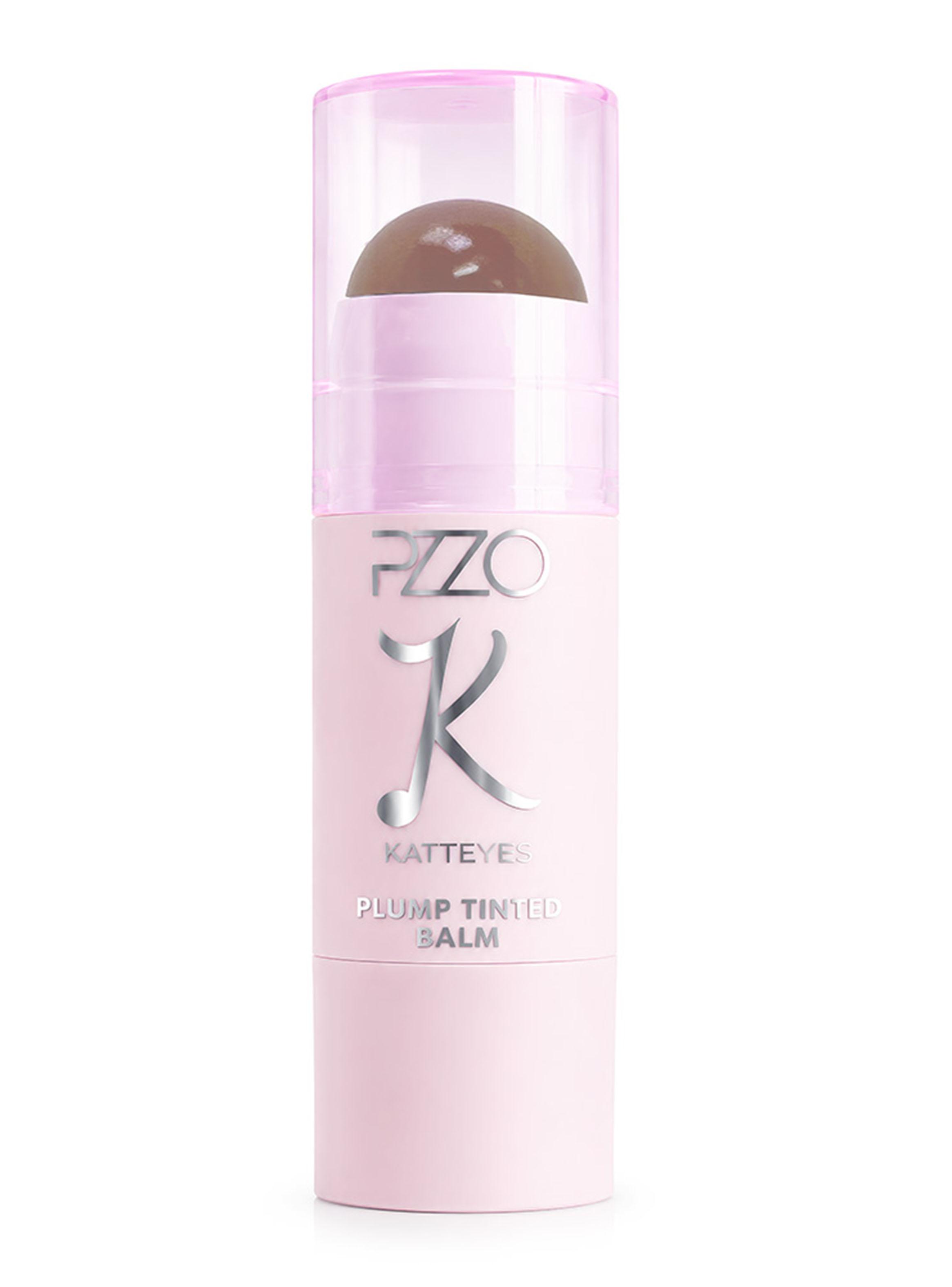 Bálsamo Labial Plump Tinted Balm Leona Cheeck-1