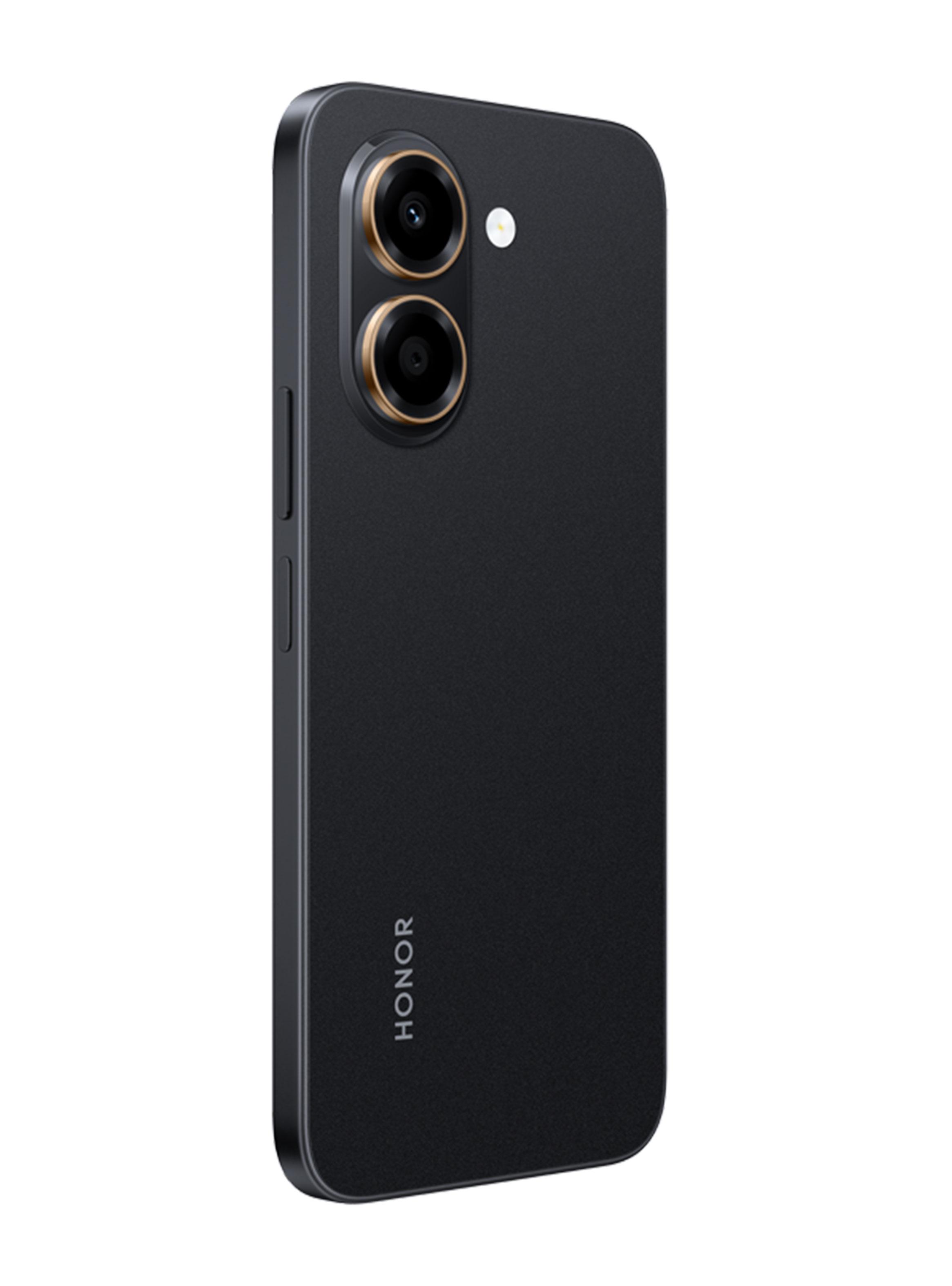 Smartphone Honor X7E 256GB 6.6'' Negro Liberado-4