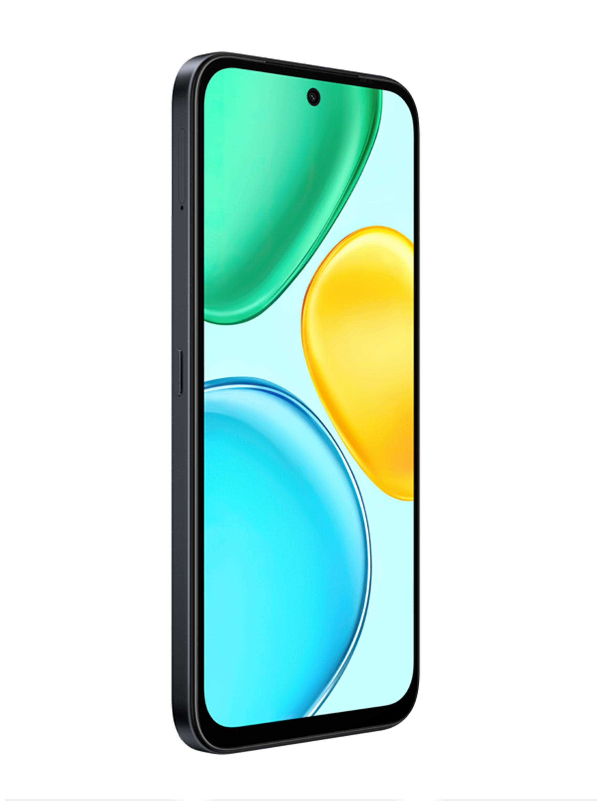 Smartphone Honor X7E 256GB 6.6'' Negro Liberado-3