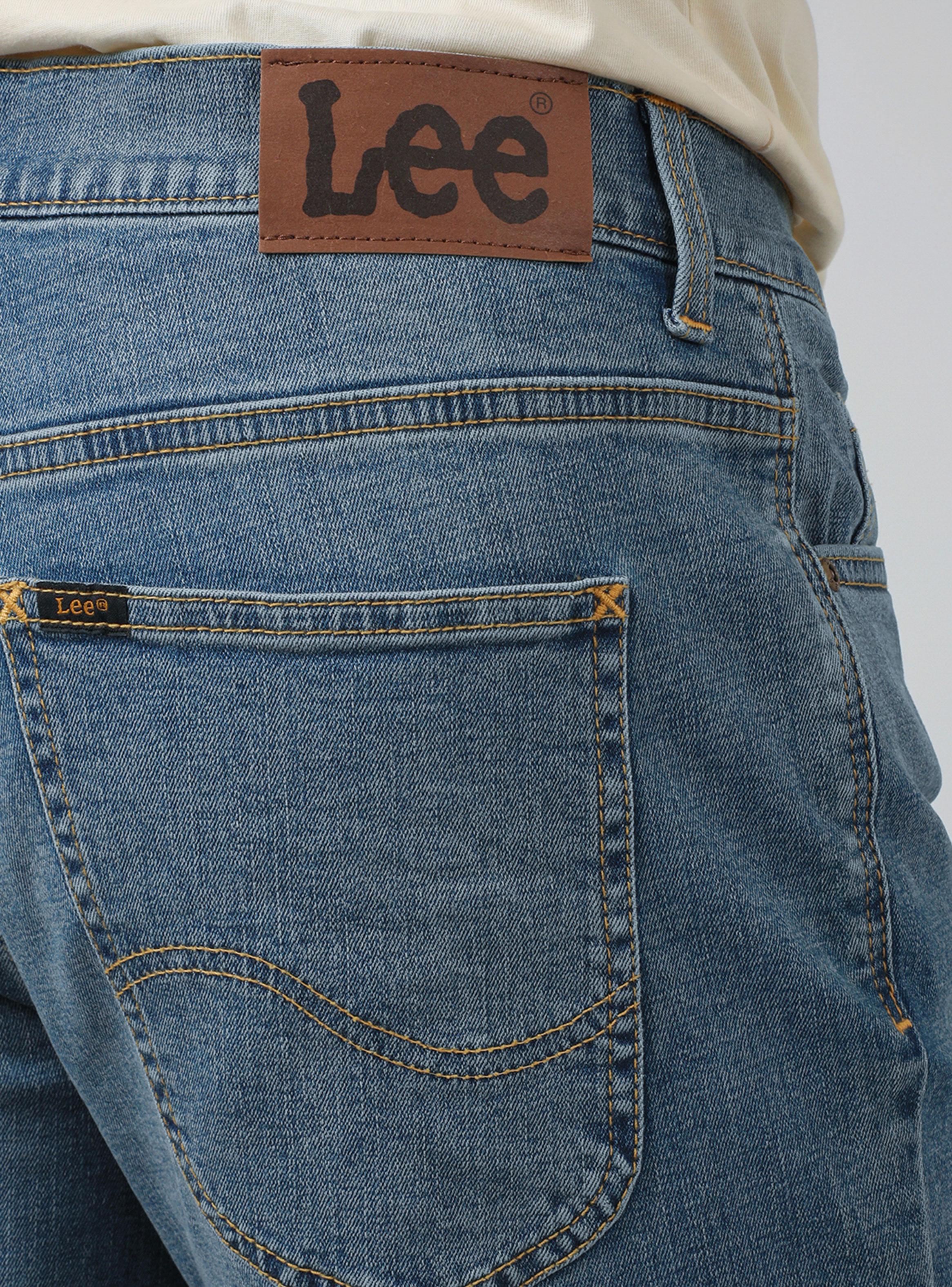 Jeans Regular Casual-2