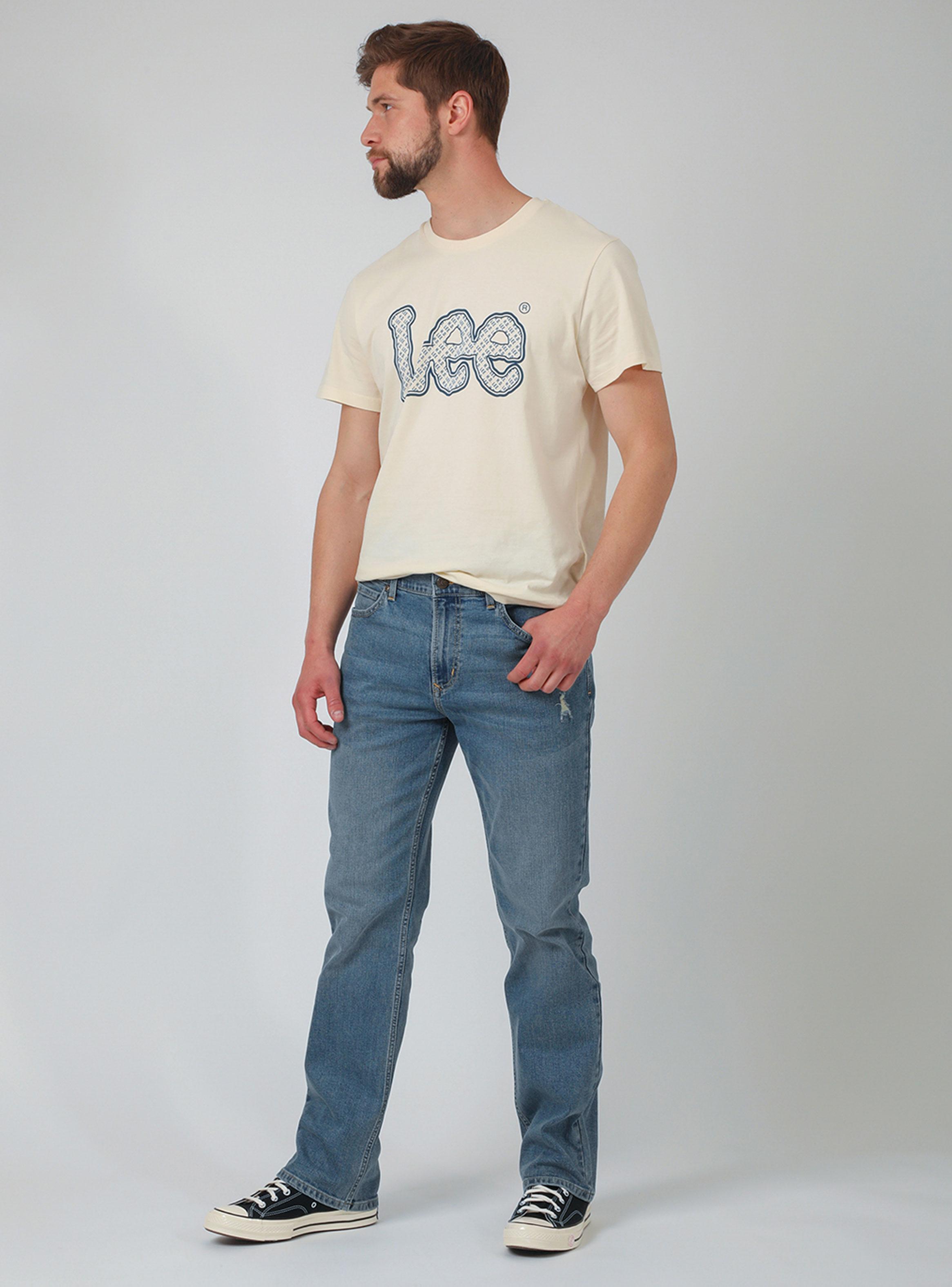 Jeans Regular Casual-3