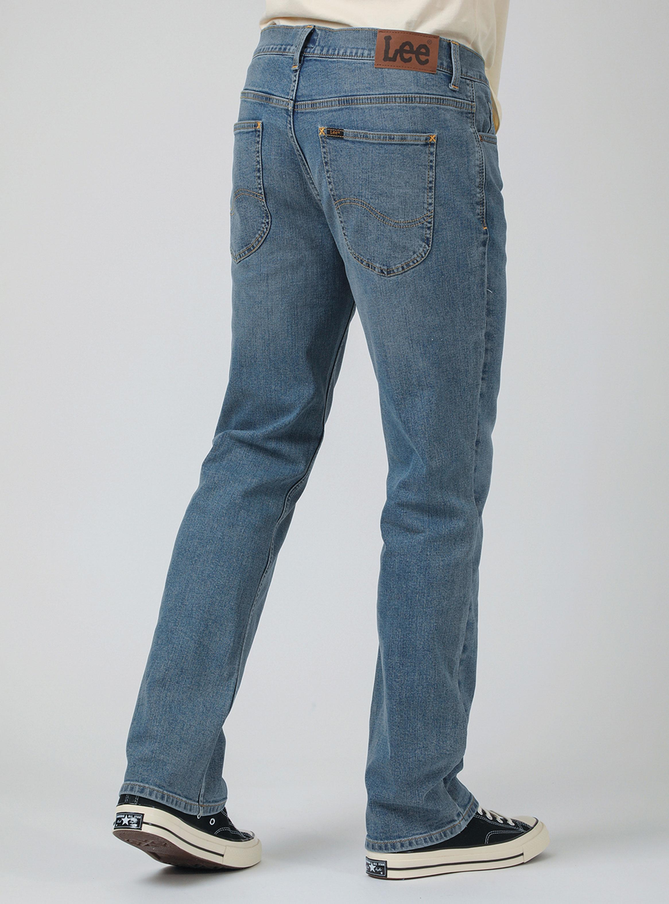 Jeans Regular Casual-1