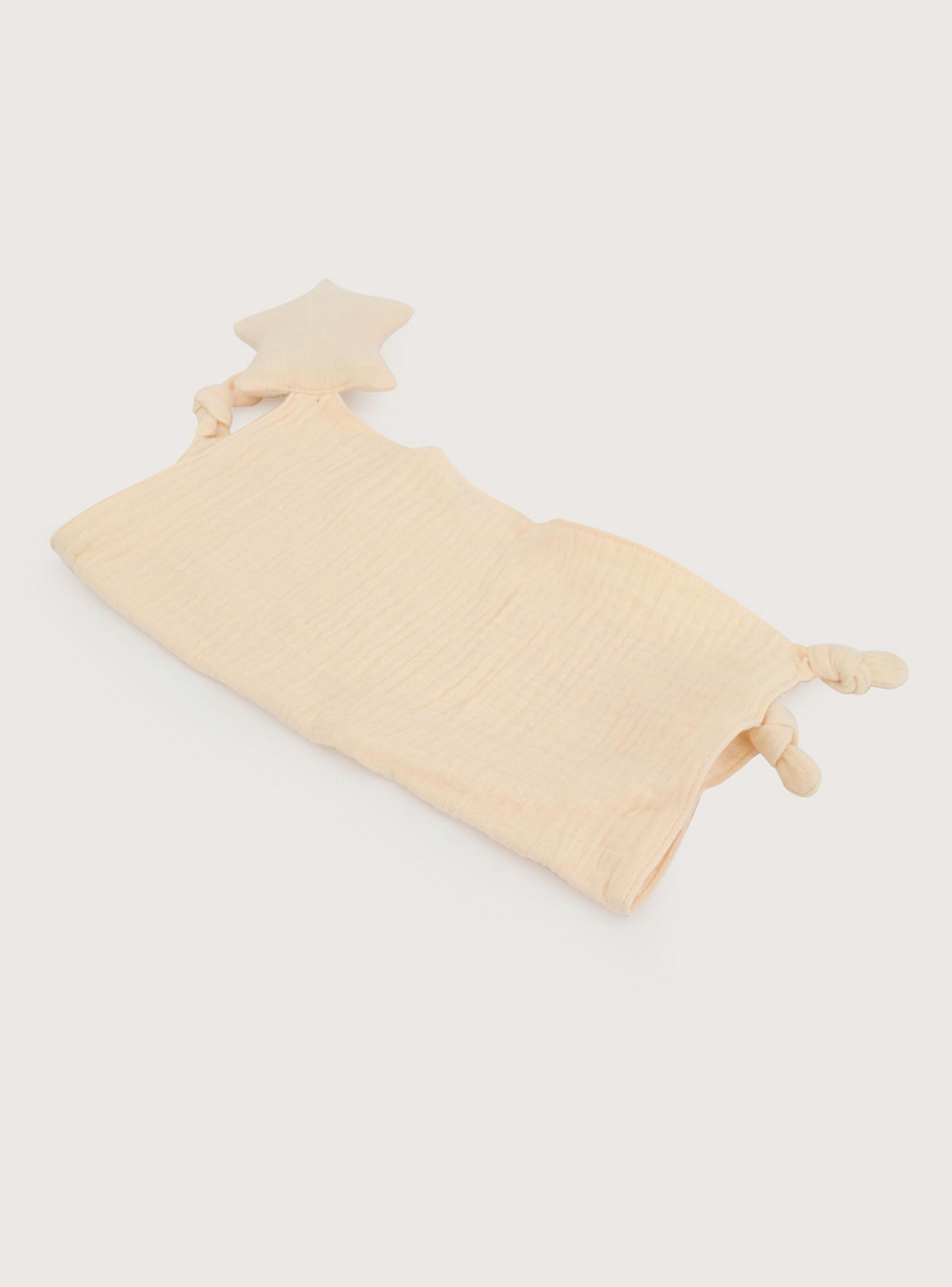 Tuto Peluche Estrella para Niñas y Niños-2