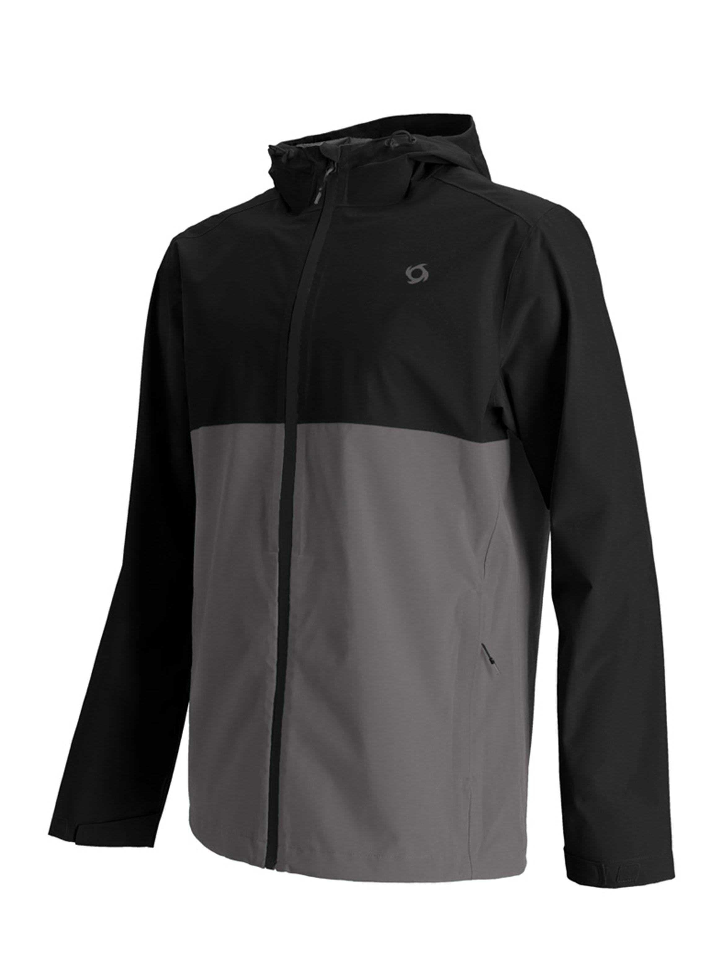 Cortaviento Lexis Impermeable-2