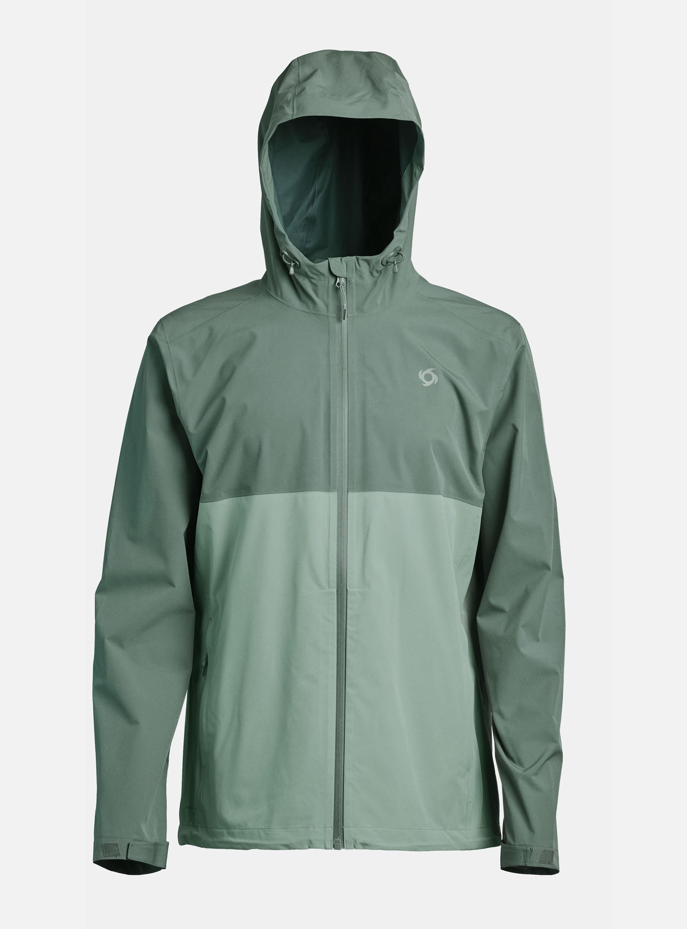 Cortaviento Lexis Impermeable-0