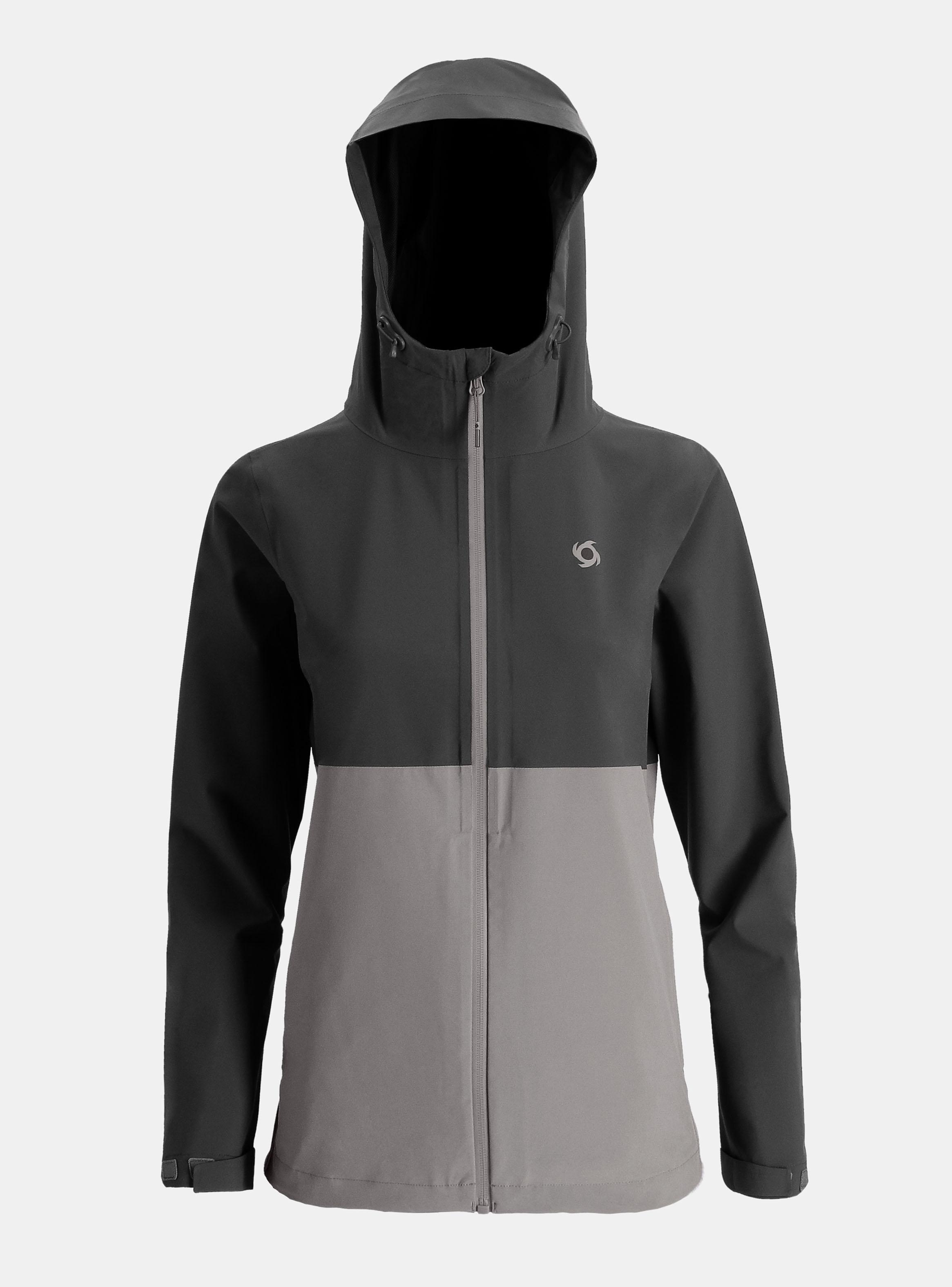 Cortaviento Impermeable Lexis-0