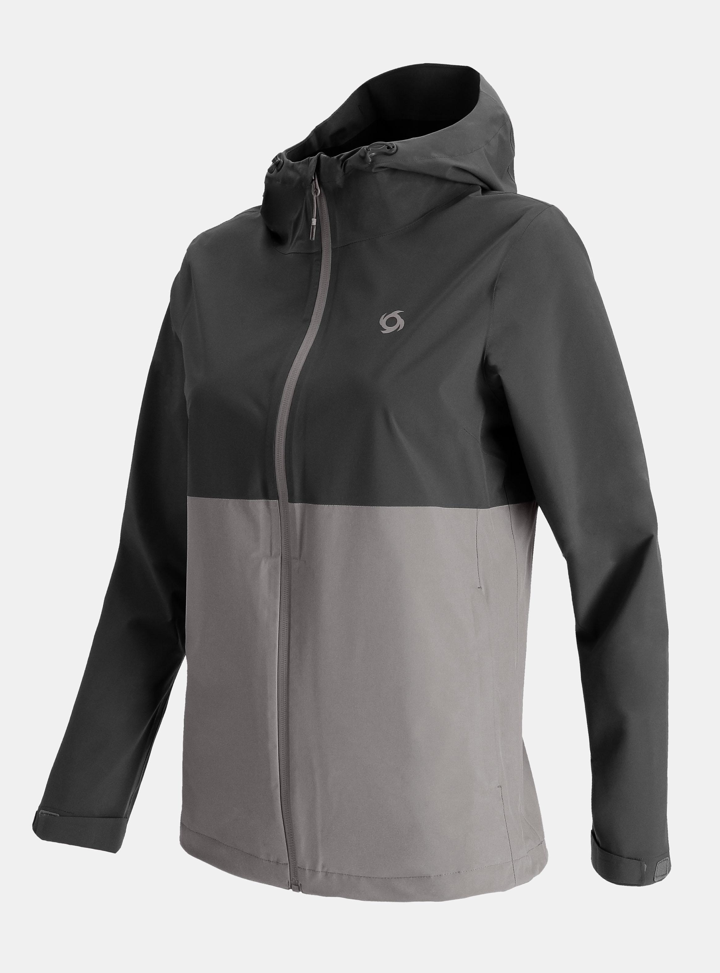 Cortaviento Impermeable Lexis-2