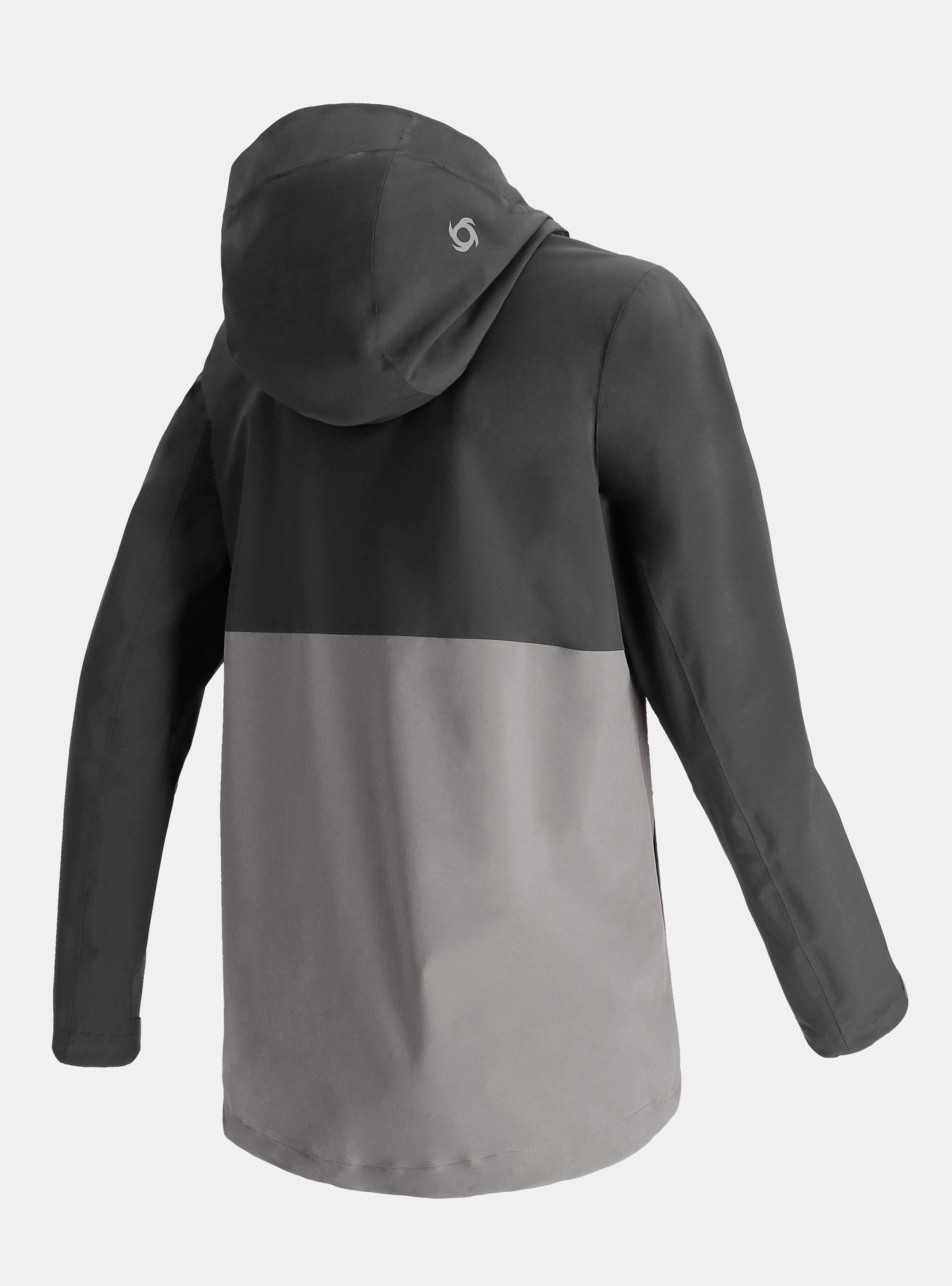 Cortaviento Impermeable Lexis-1